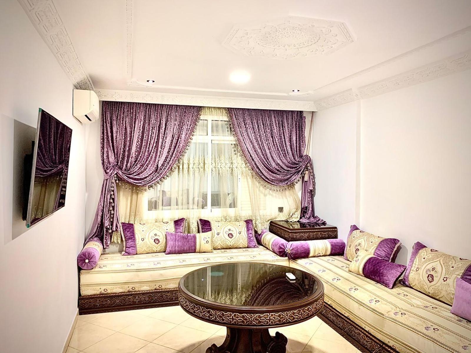 Single Room with Balcony