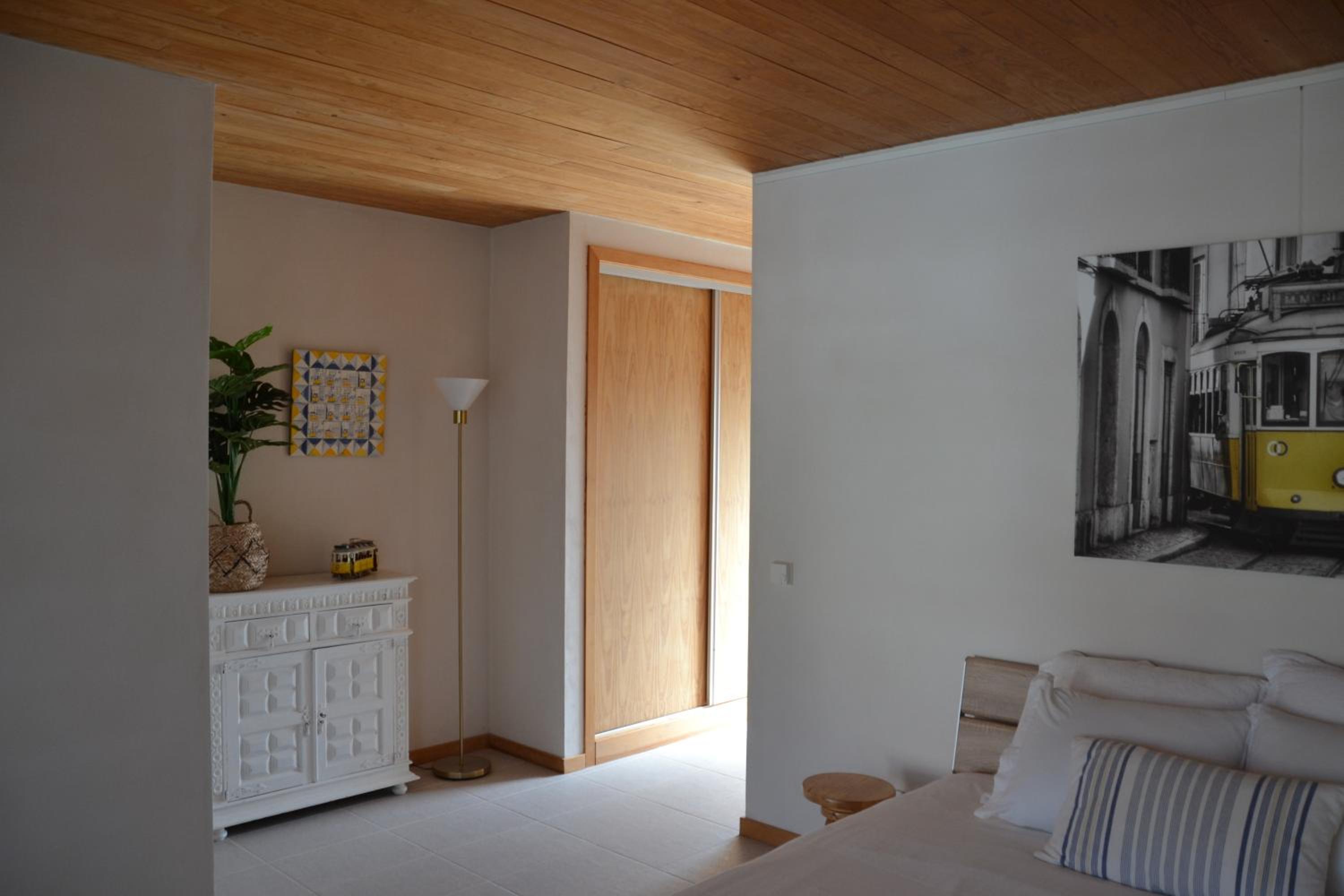 Double Room with Private Bathroom photo 1