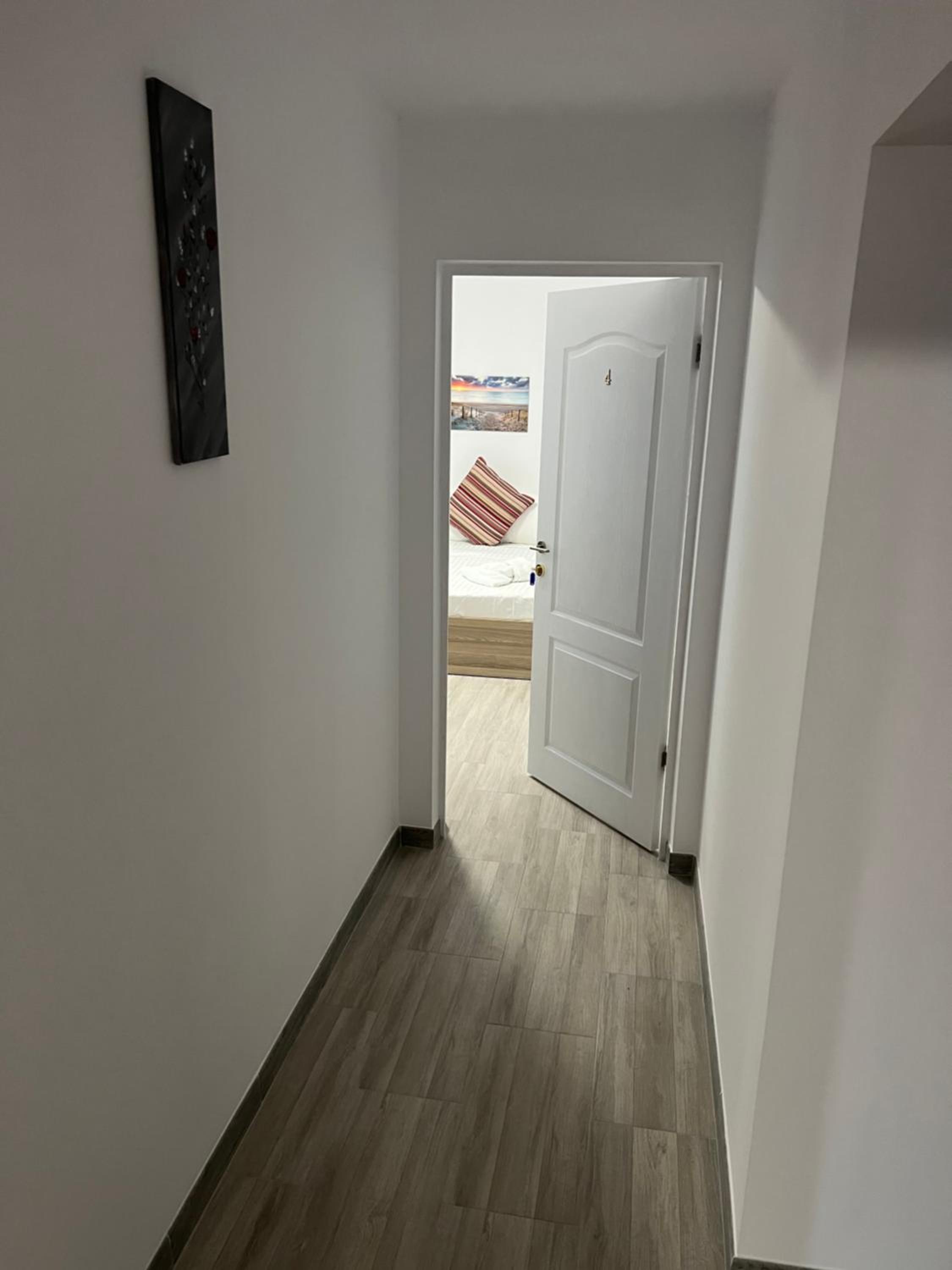 Deluxe Triple Room photo 2