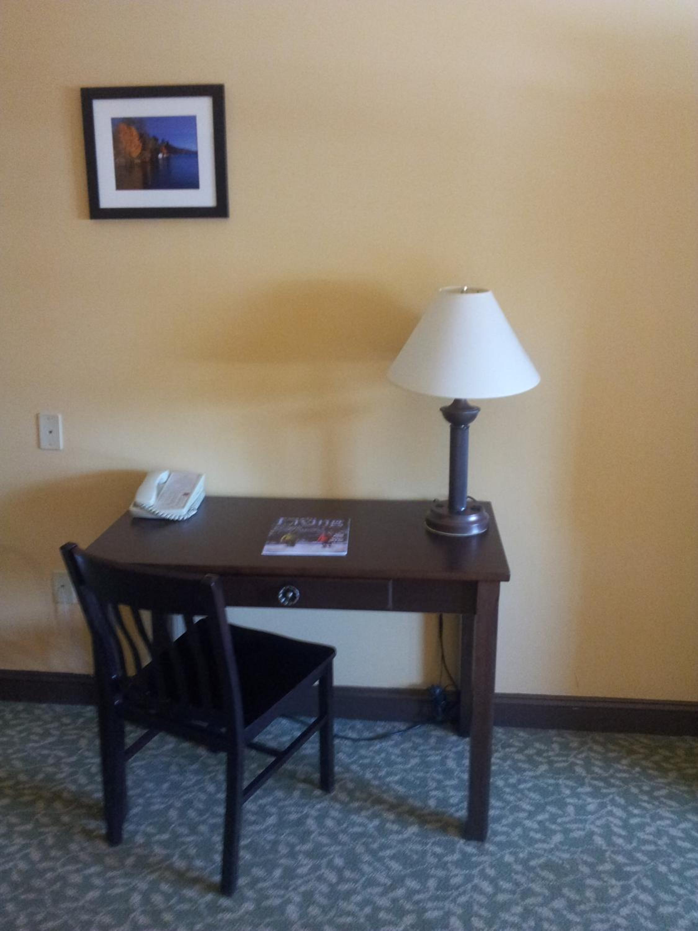 Belvedere Inn Schenectady - Albany, Billede 4