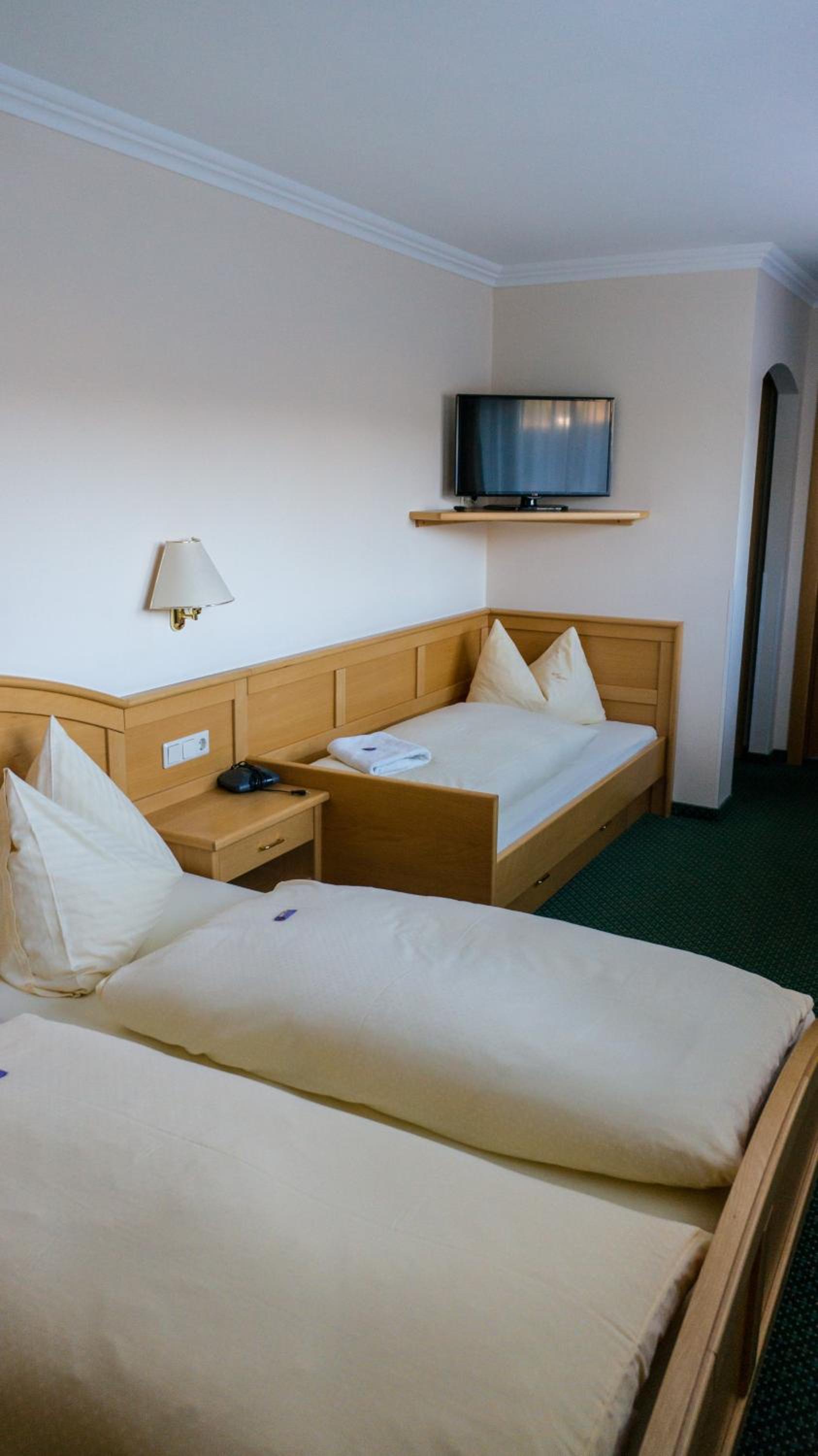 Triple Room photo 1
