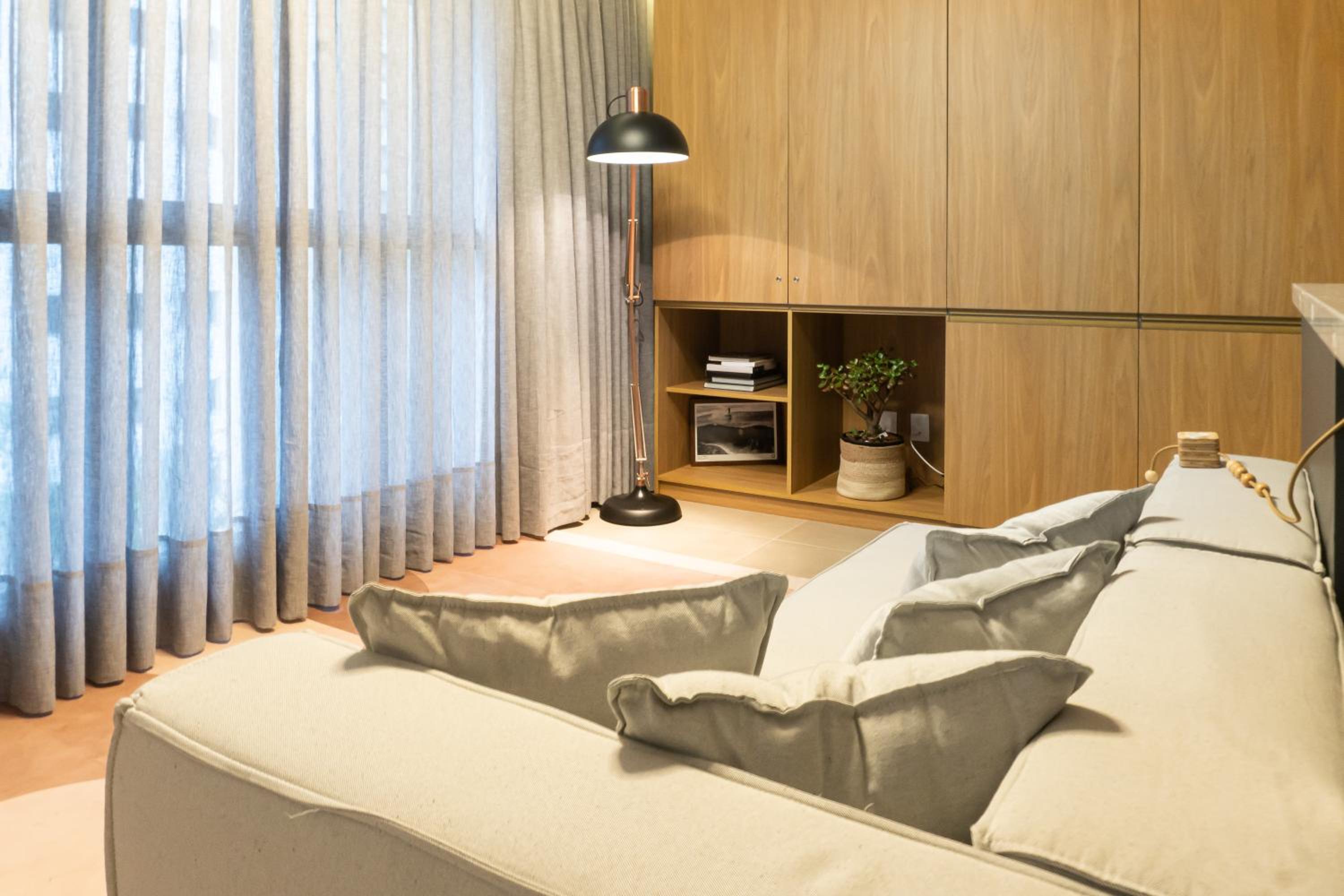 One-Bedroom Superior Apartment - Photo 7