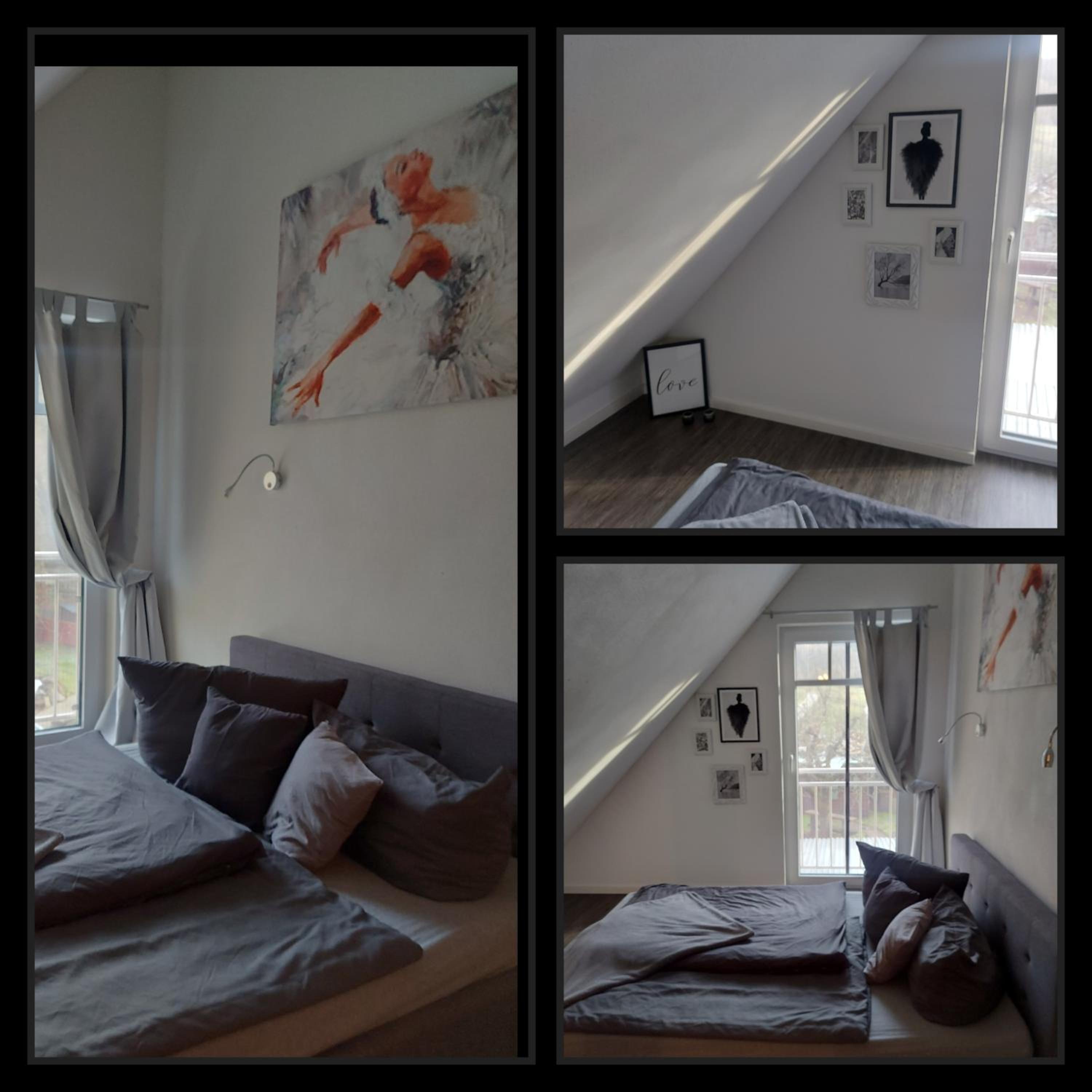 One-Bedroom House photo 1