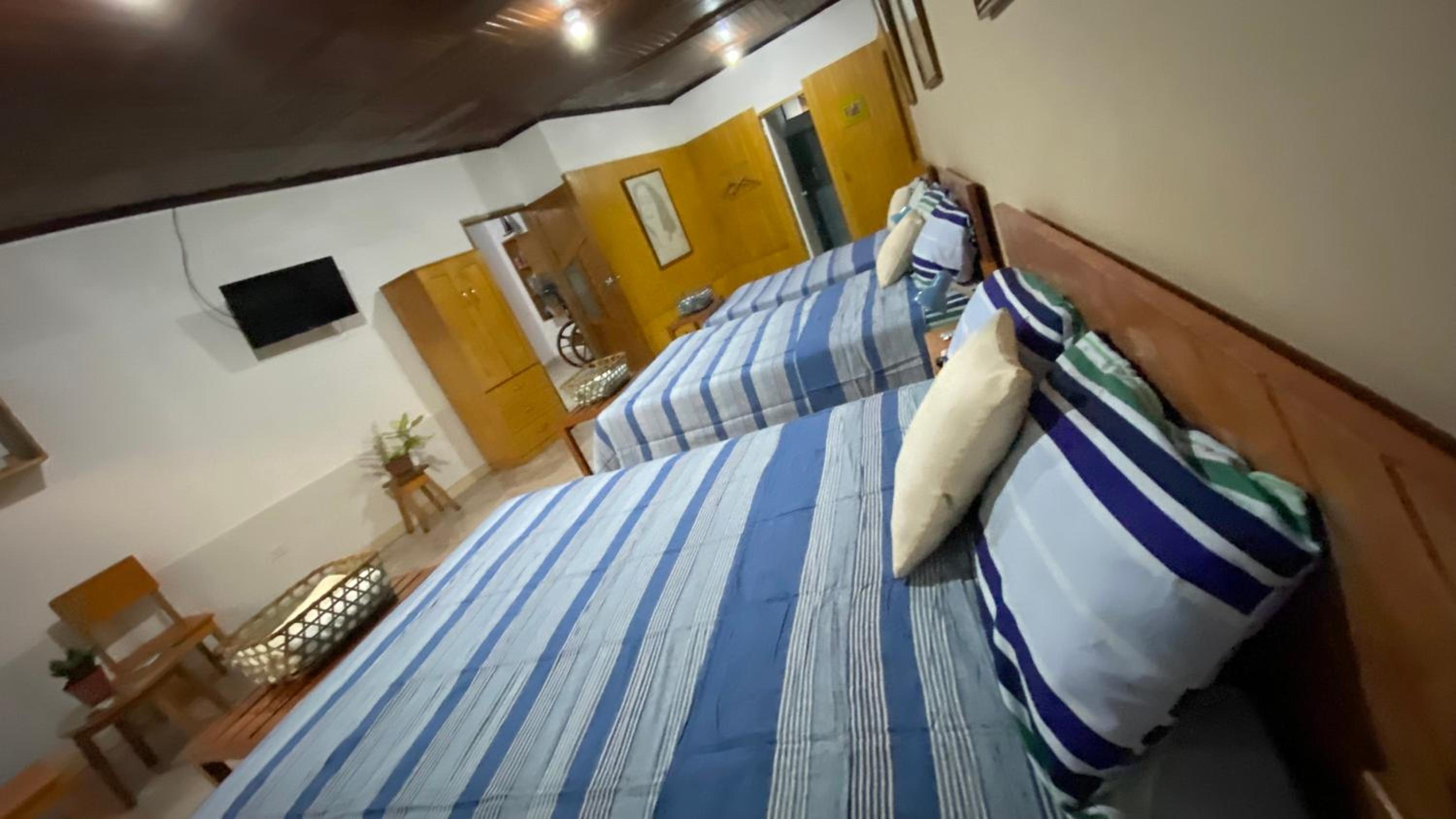Superior Double Room photo 2