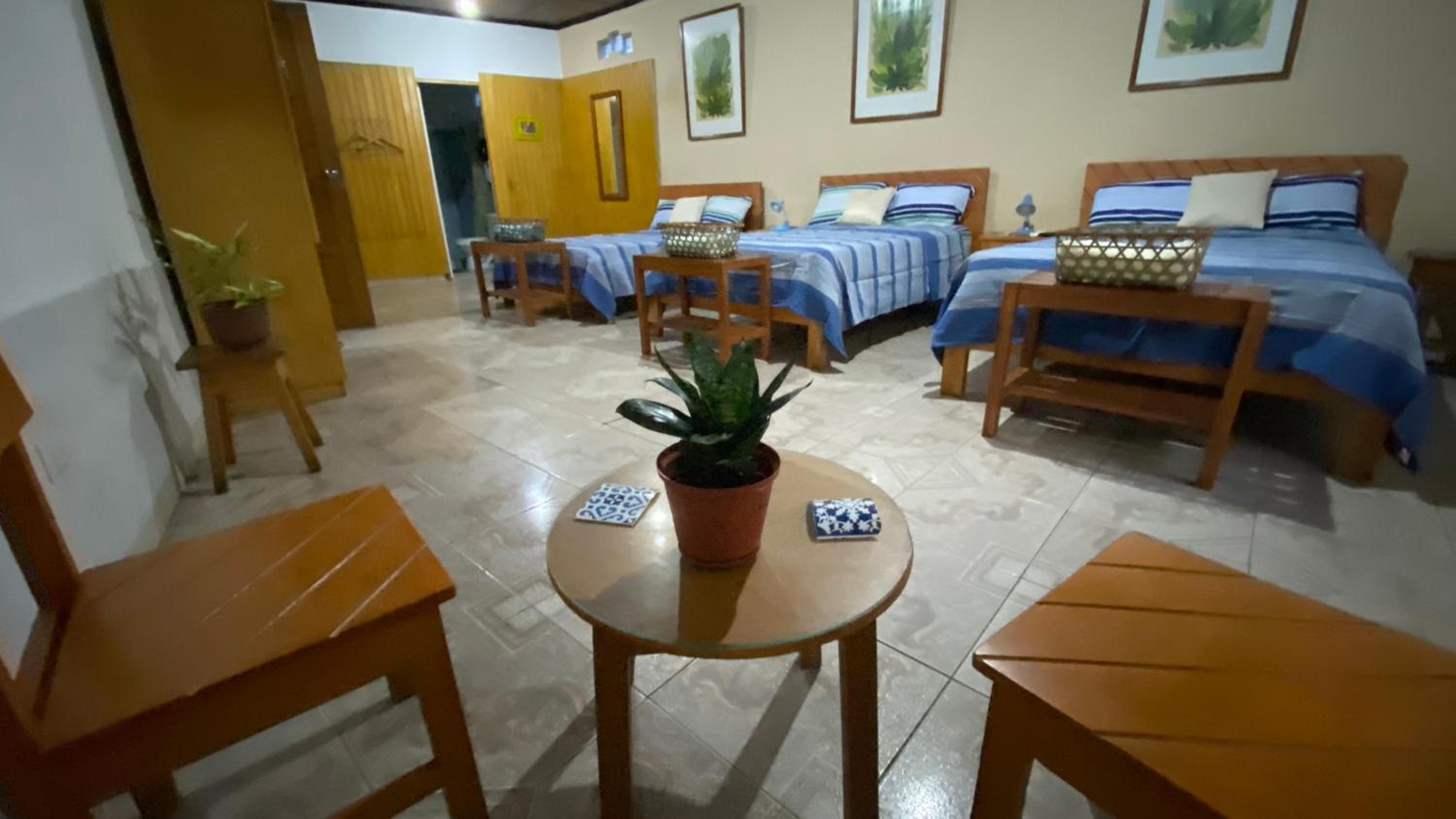 Superior Double Room photo 3