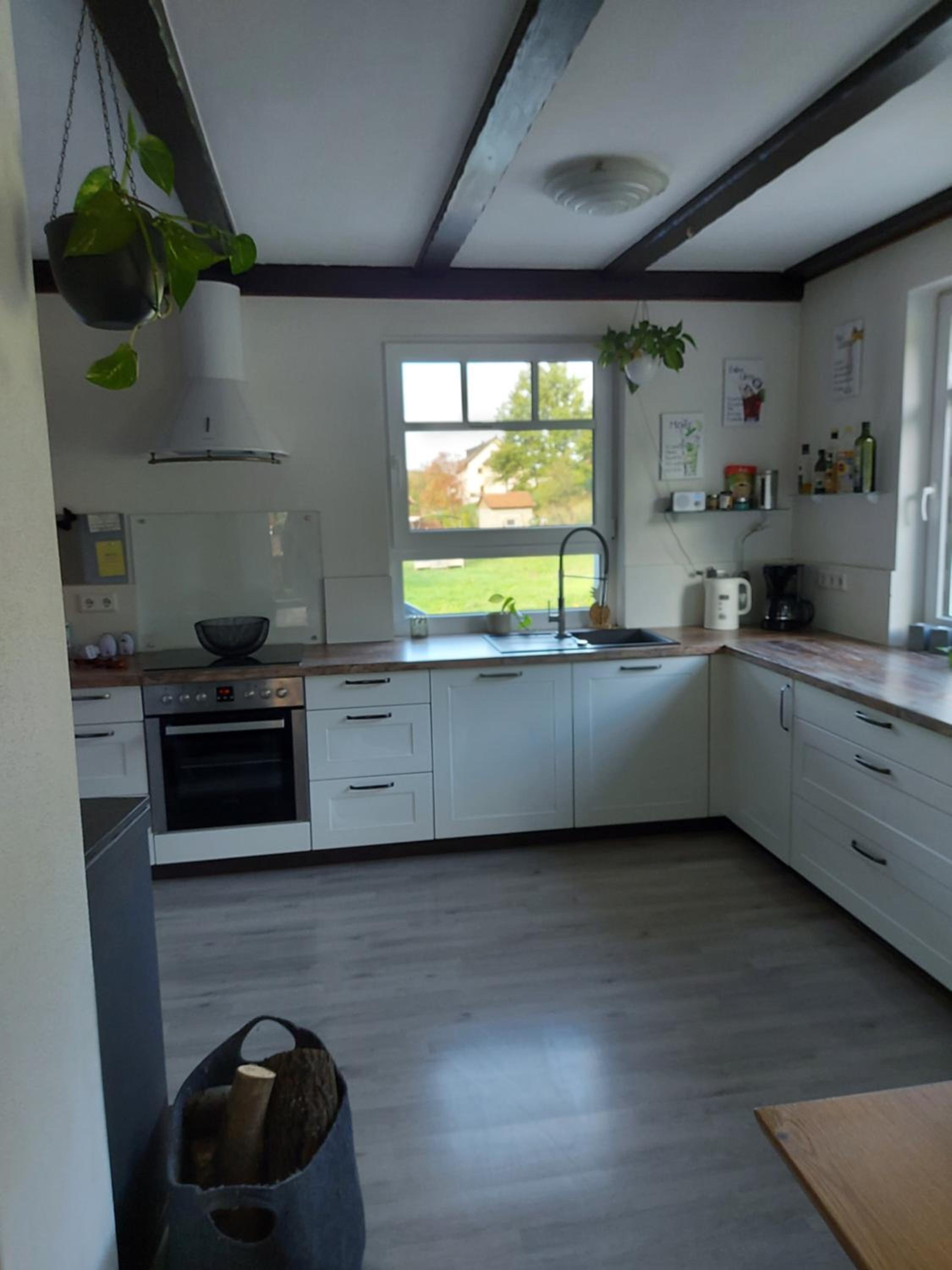 One-Bedroom House photo 2