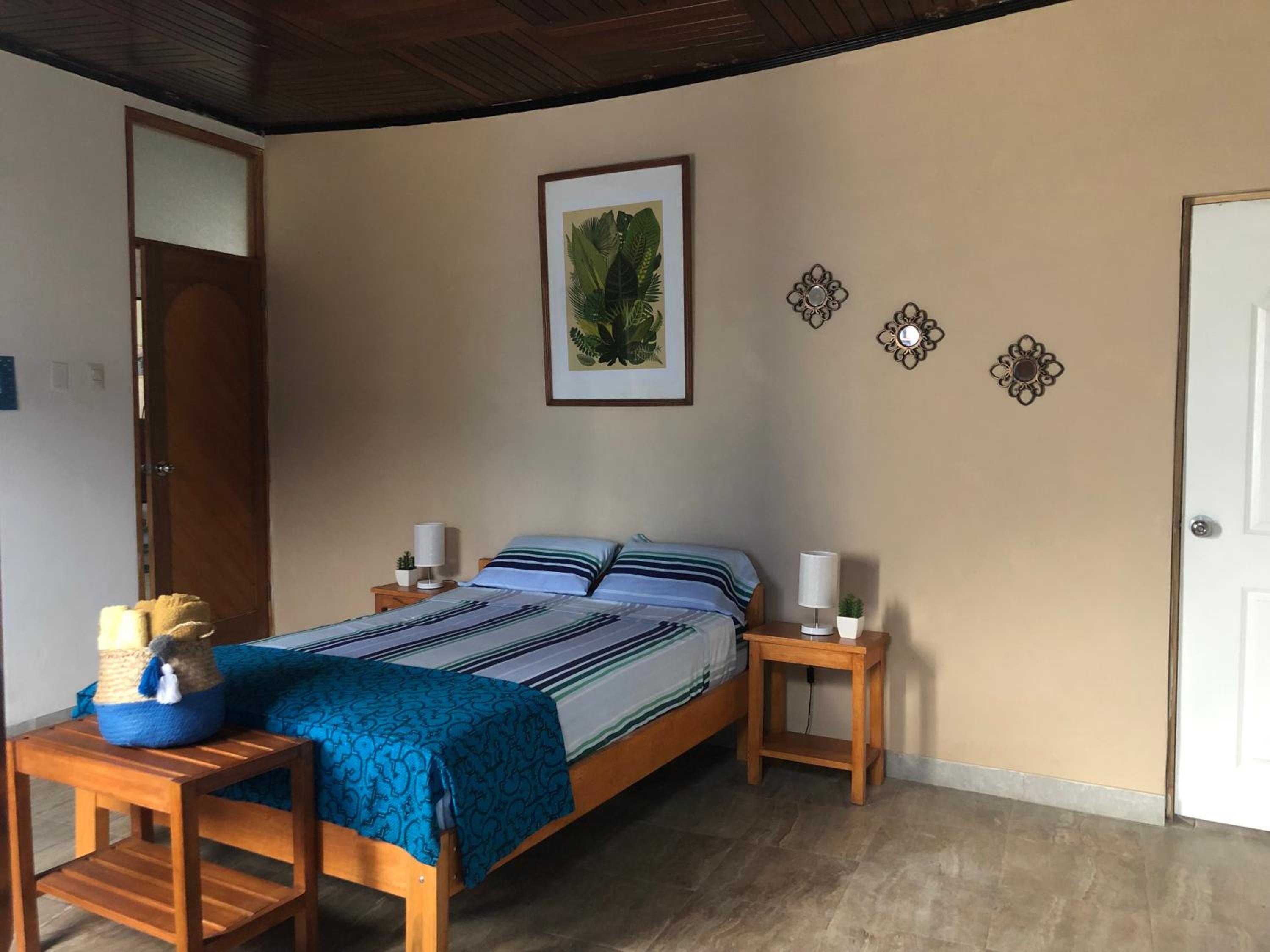 Double Room with Private Bathroom photo 1