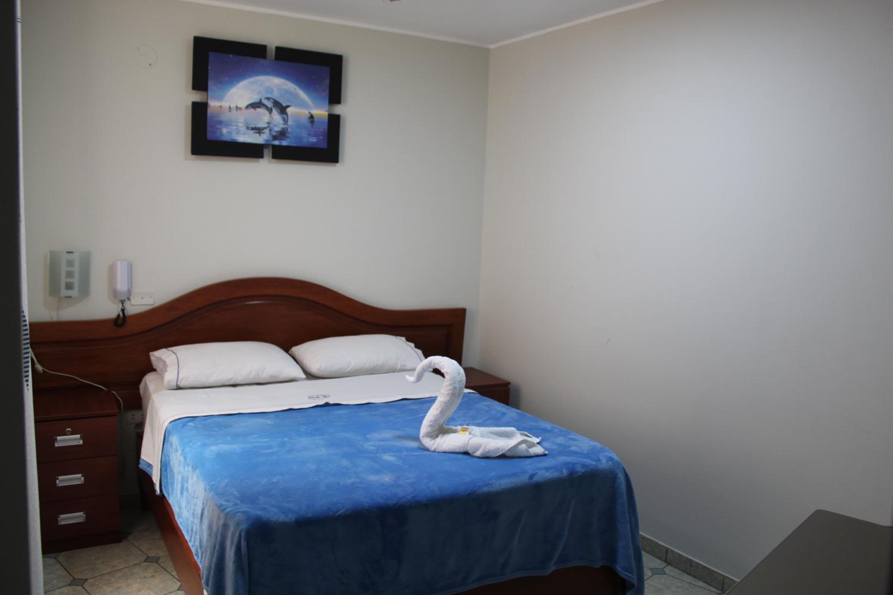 Deluxe Double Room photo 1
