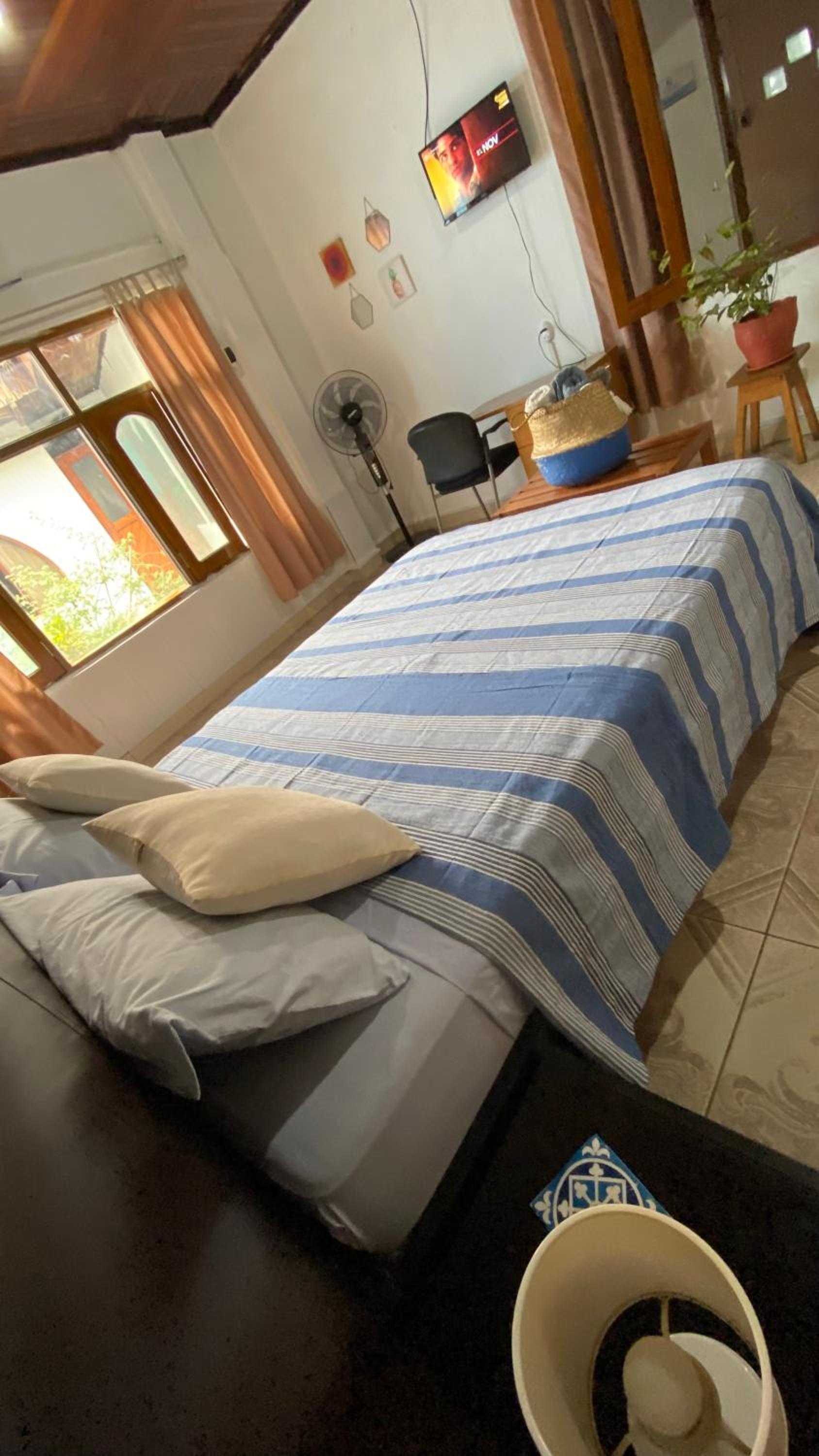 Superior Double Room photo 2