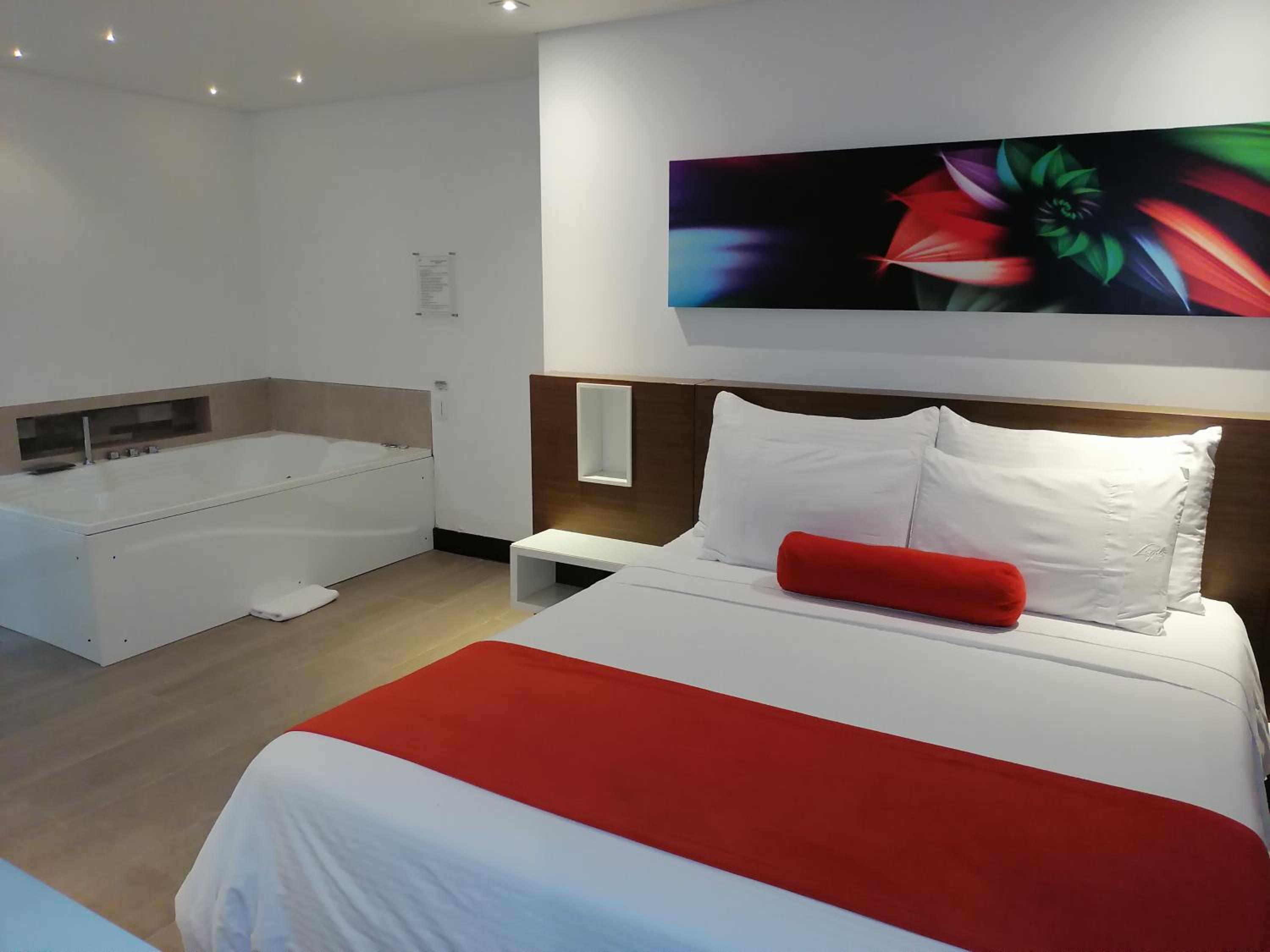  Executive Double Room With Spa Bath photo 1