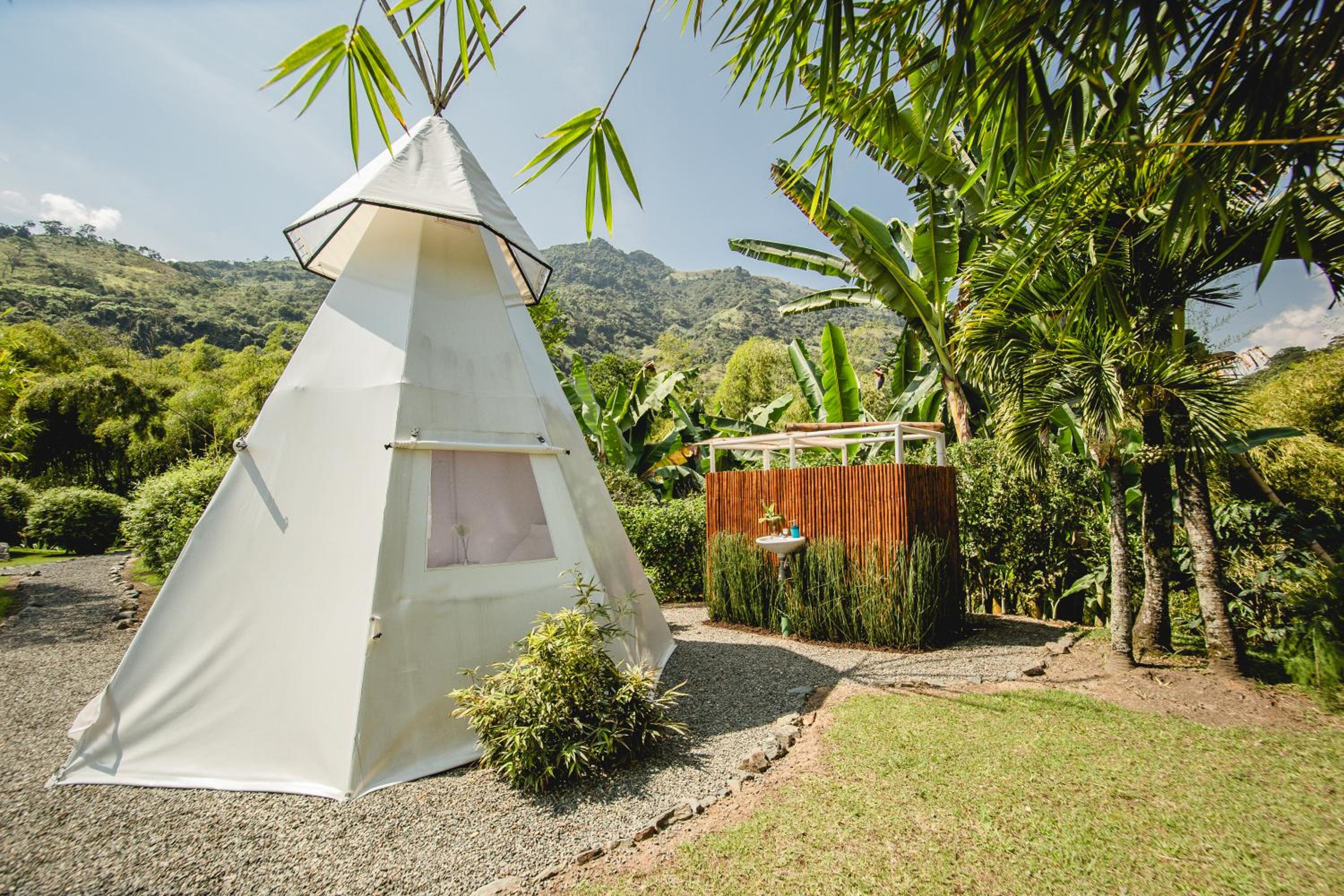 Tent