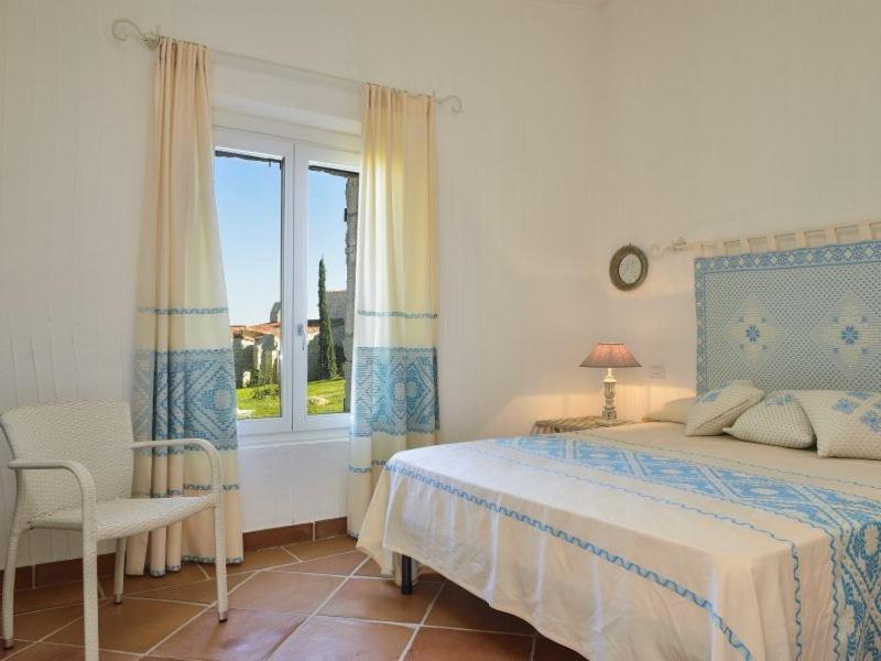 Three-Bedroom Villa photo 1