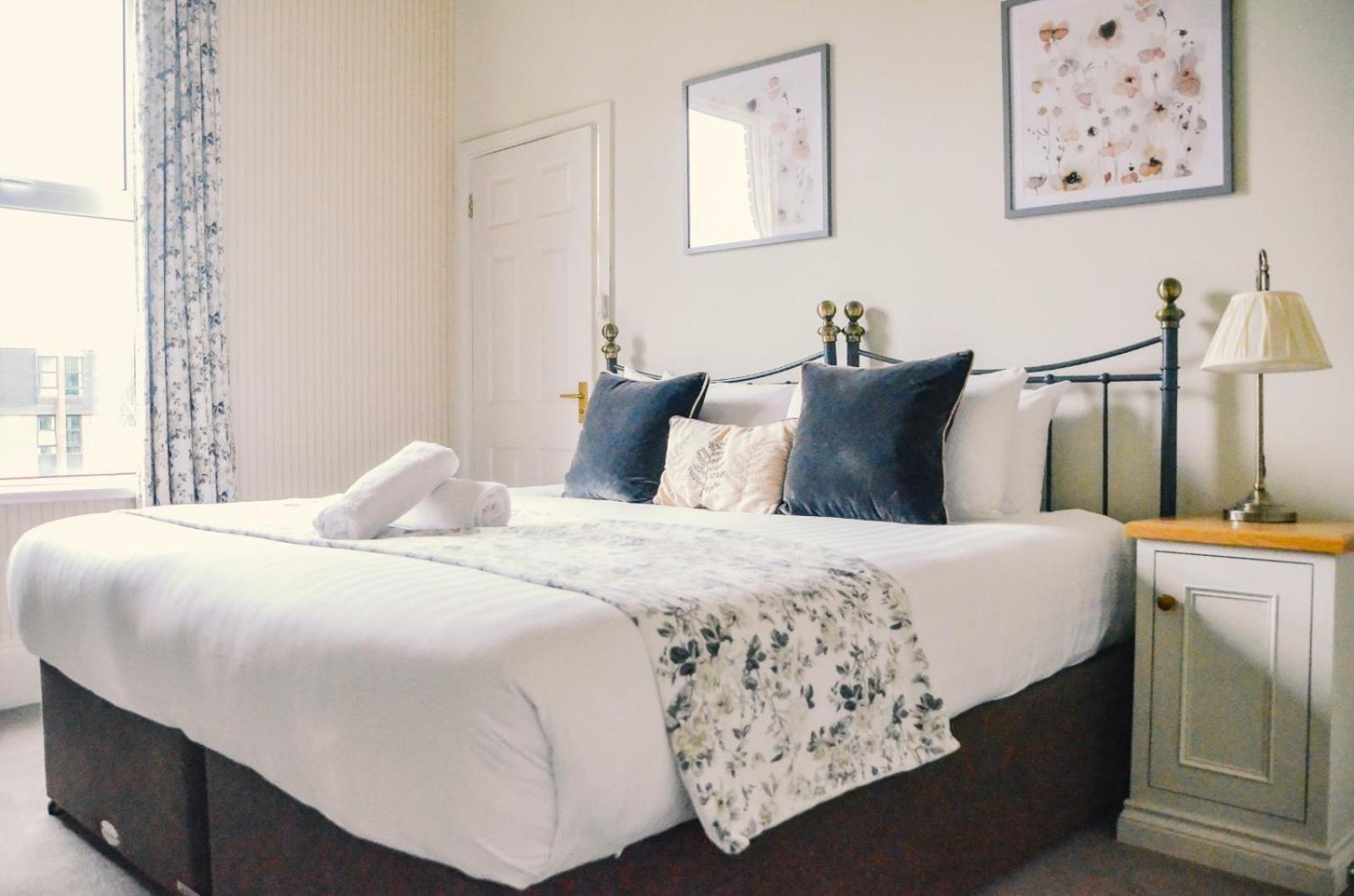 Standard Double Room photo 2