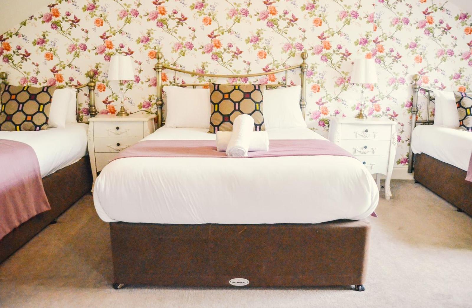 Deluxe Quadruple Room photo 3