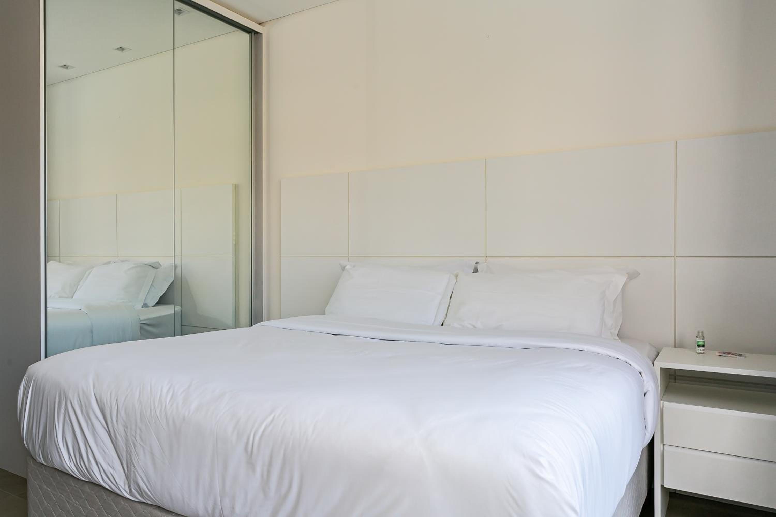 One-bedroom Loft Apartment  - Photo 8