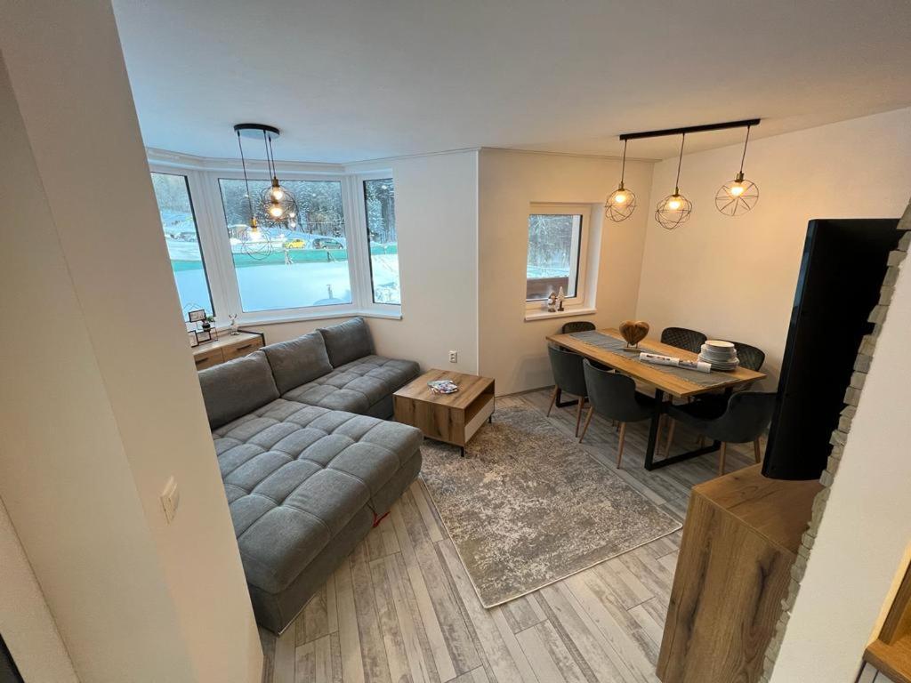 Two-Bedroom Apartment photo 3