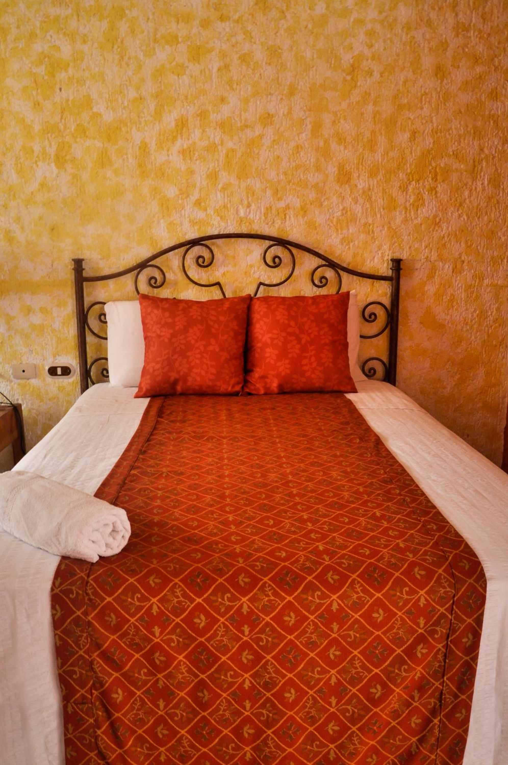 Double Room photo 1