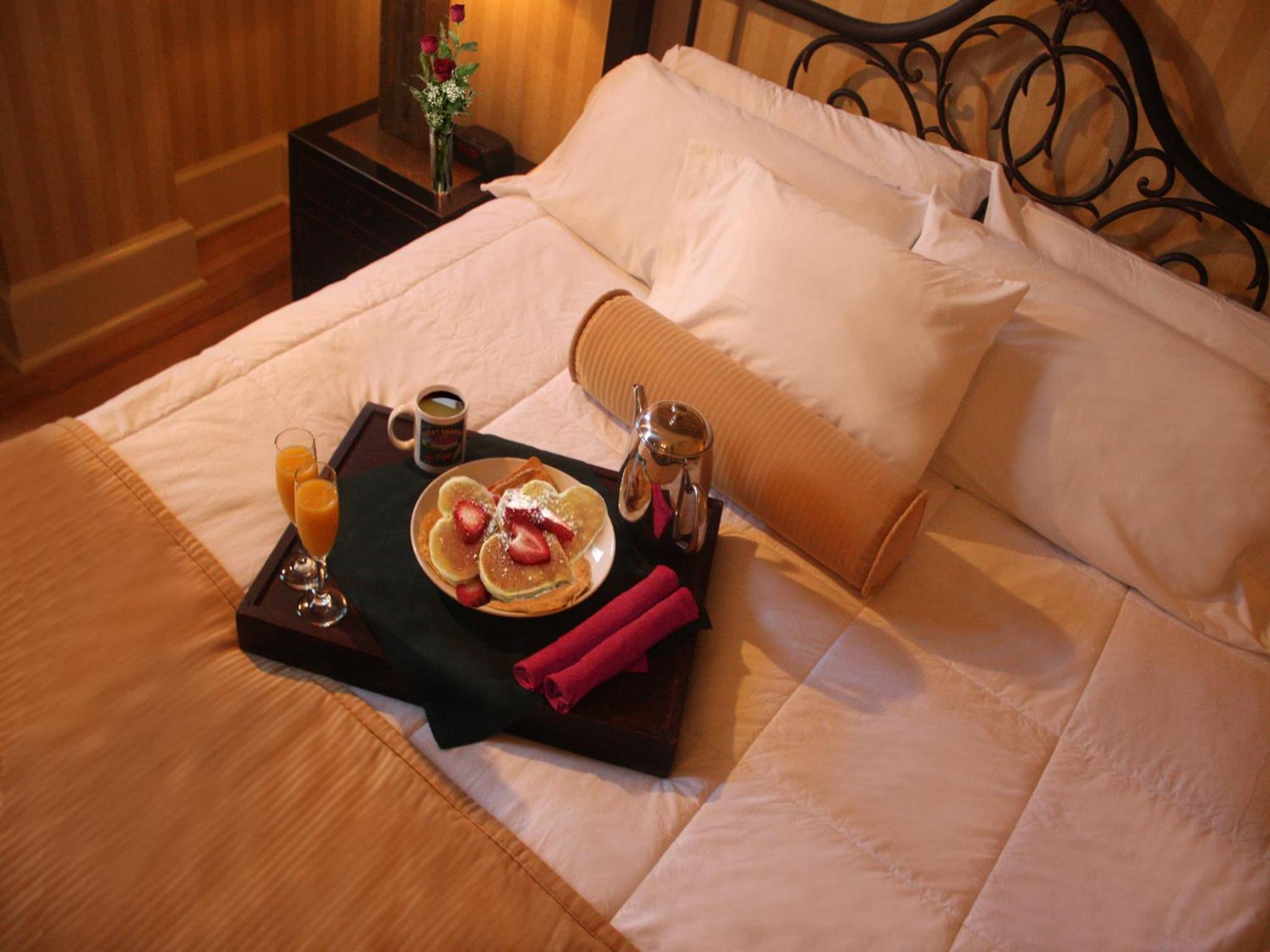 King Room - Photo 5