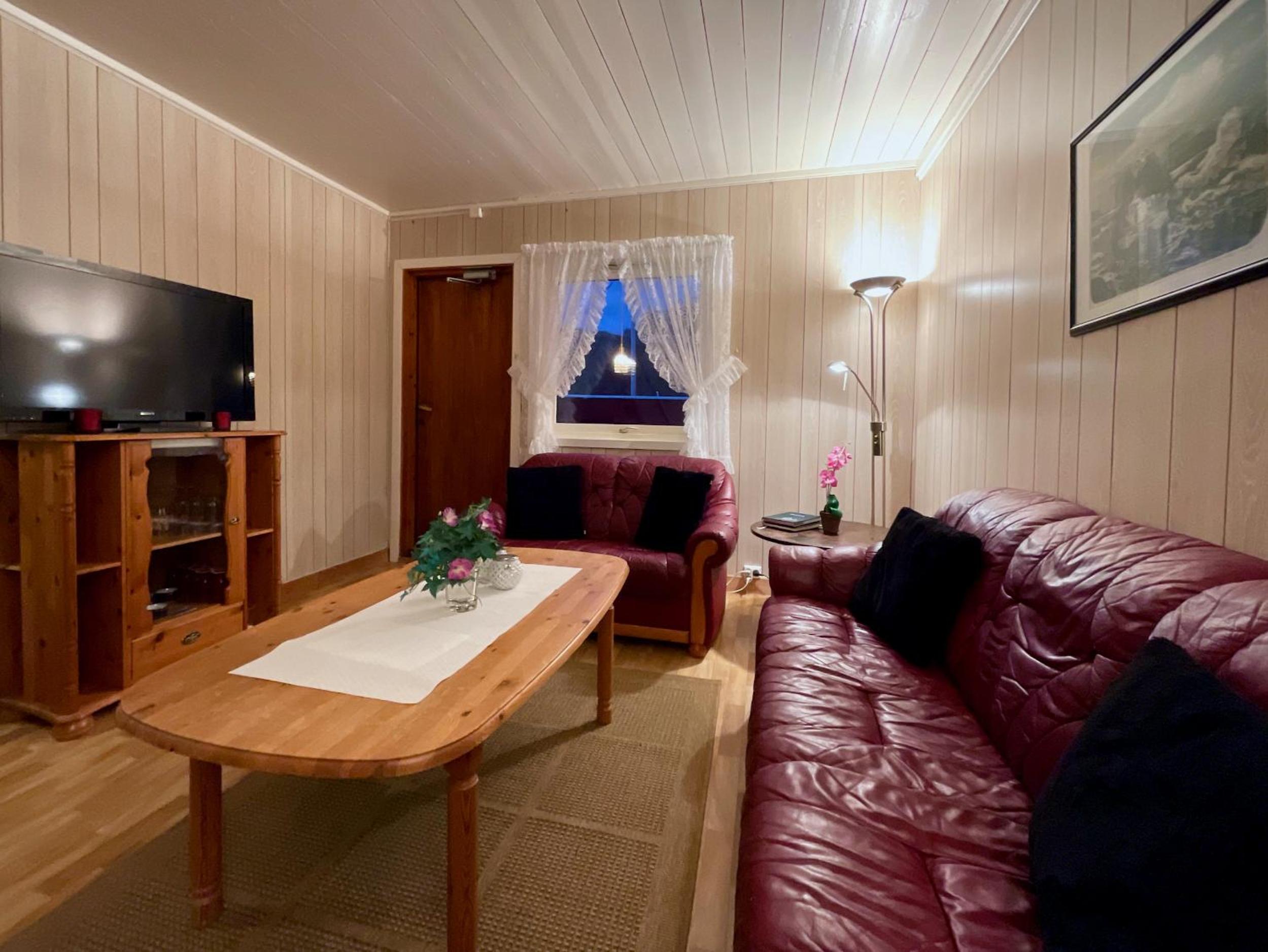 Apartment with Sea View photo 3