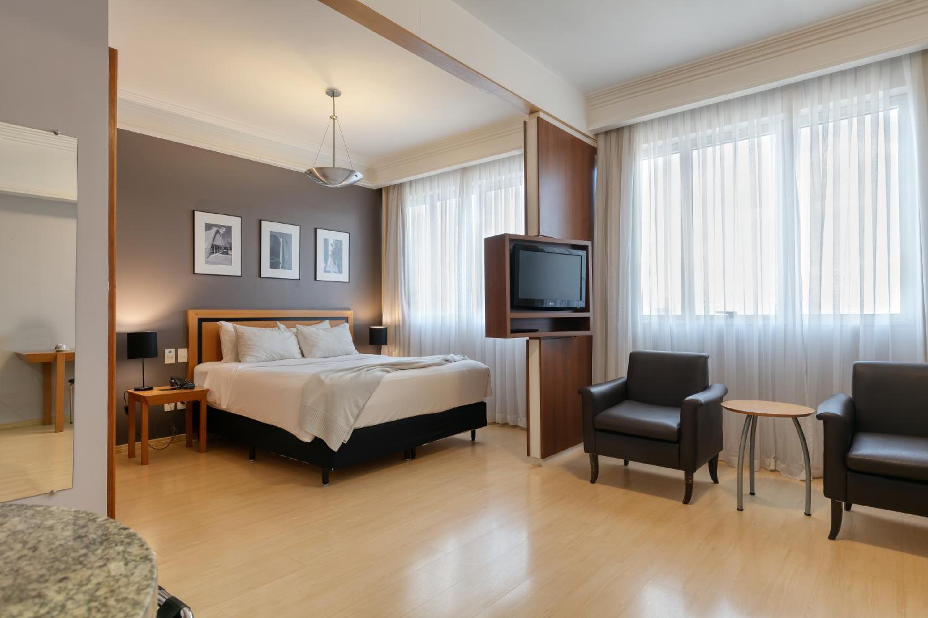 Superior Double Room - Photo 1