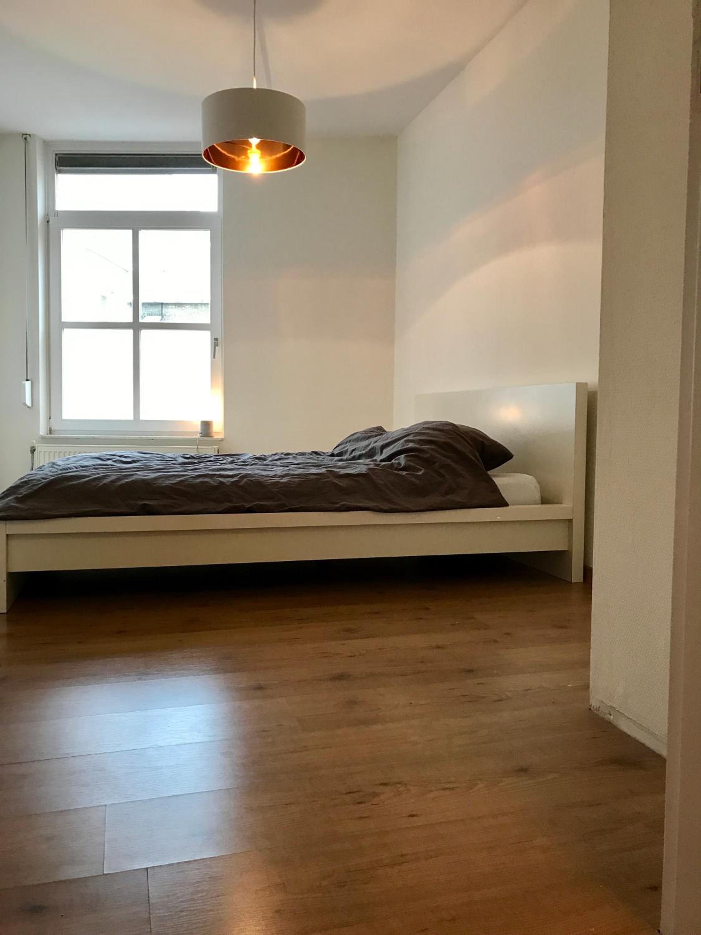 Deluxe Apartment photo 2
