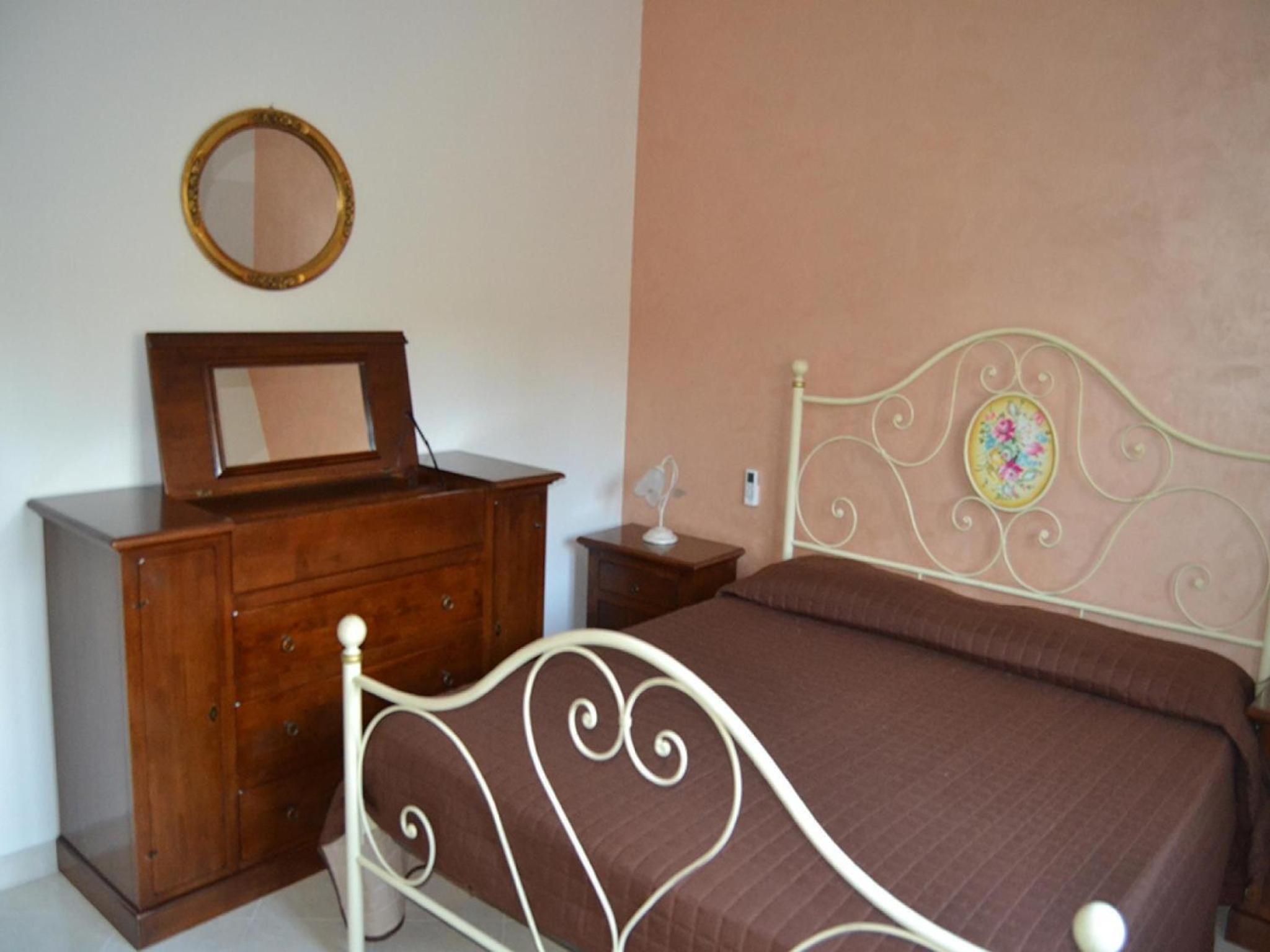 Apartment with Terrace photo 1