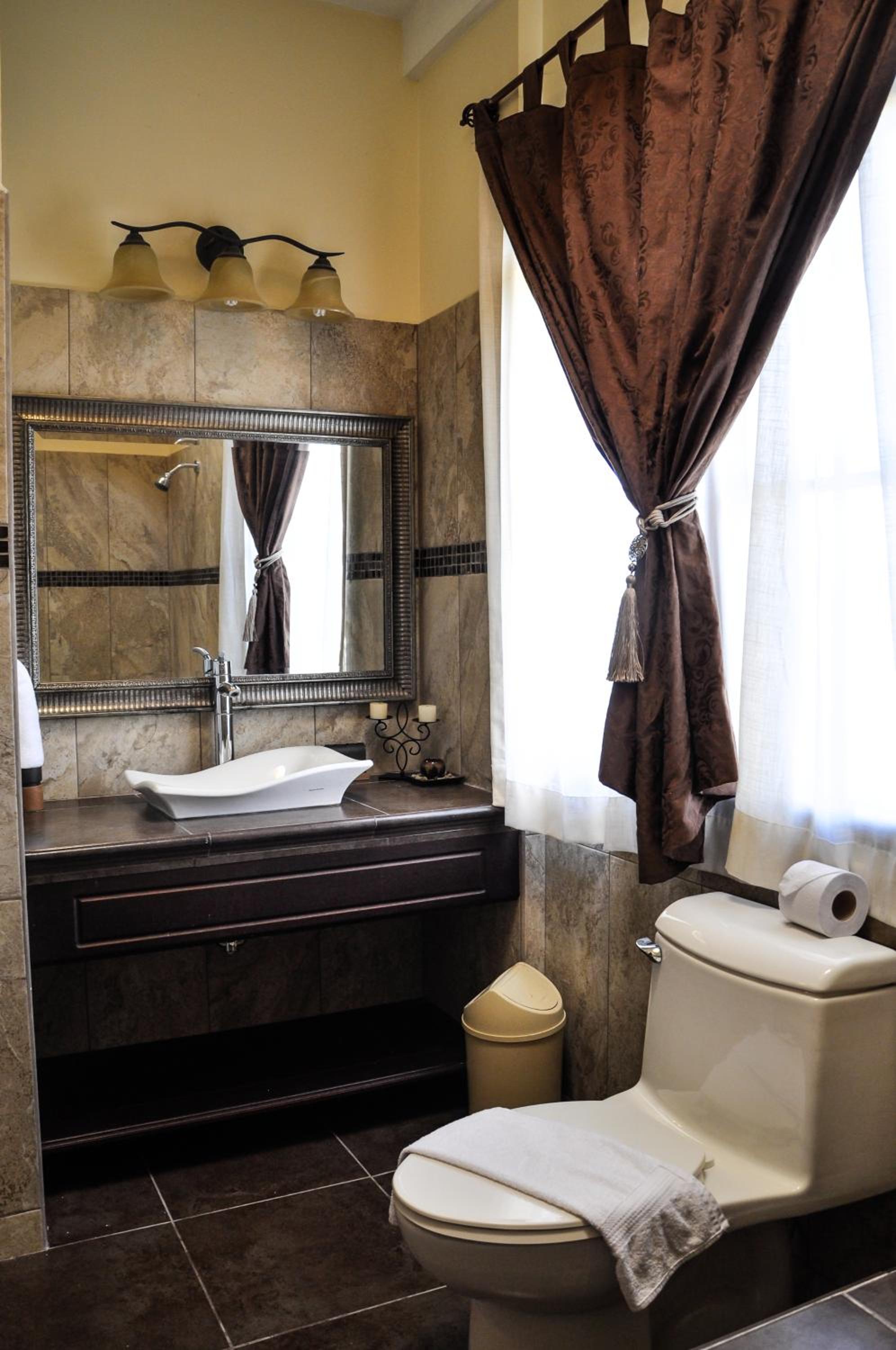 Deluxe Junior Suite
