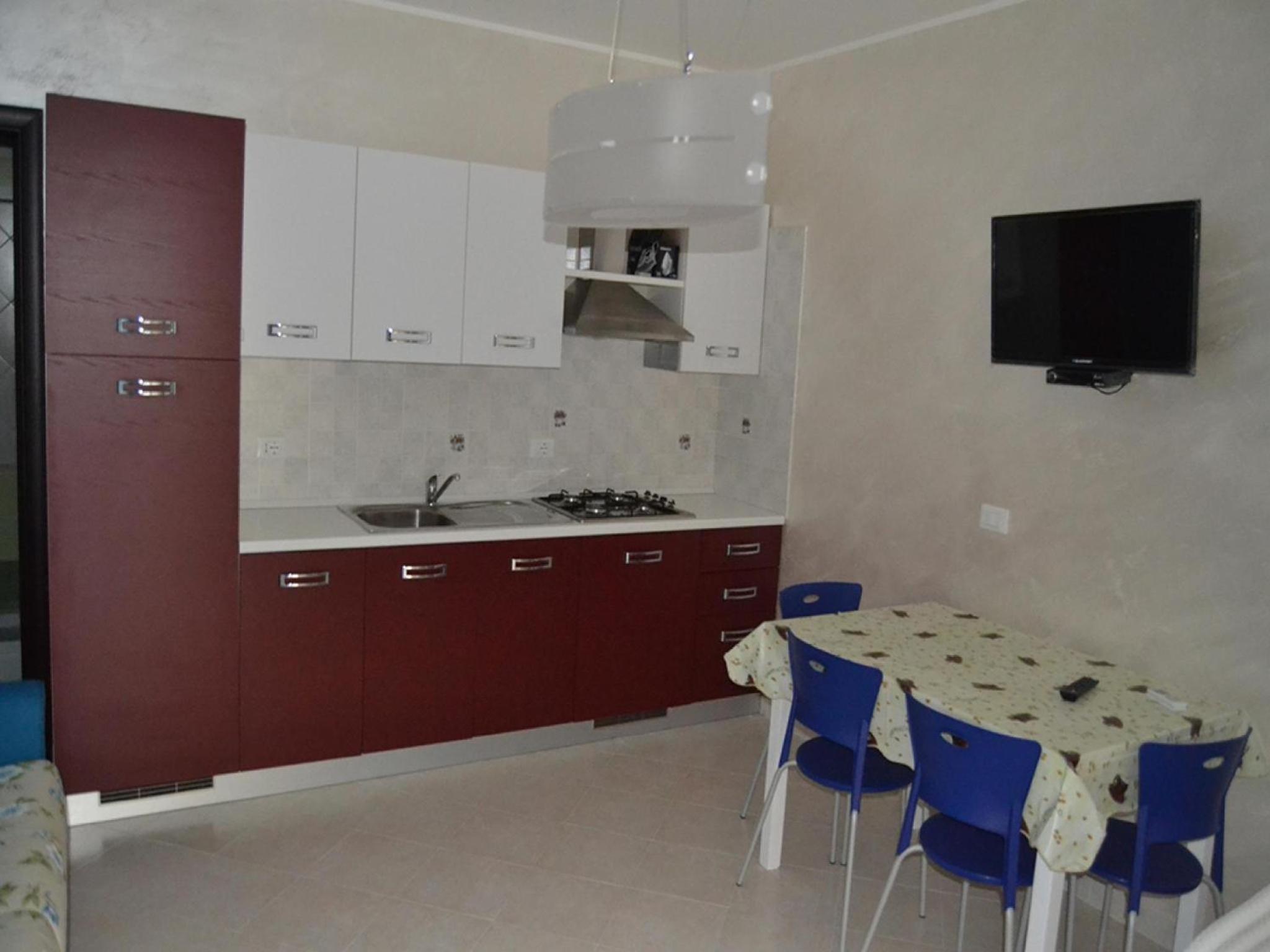 Studio Apartment Viola photo 3