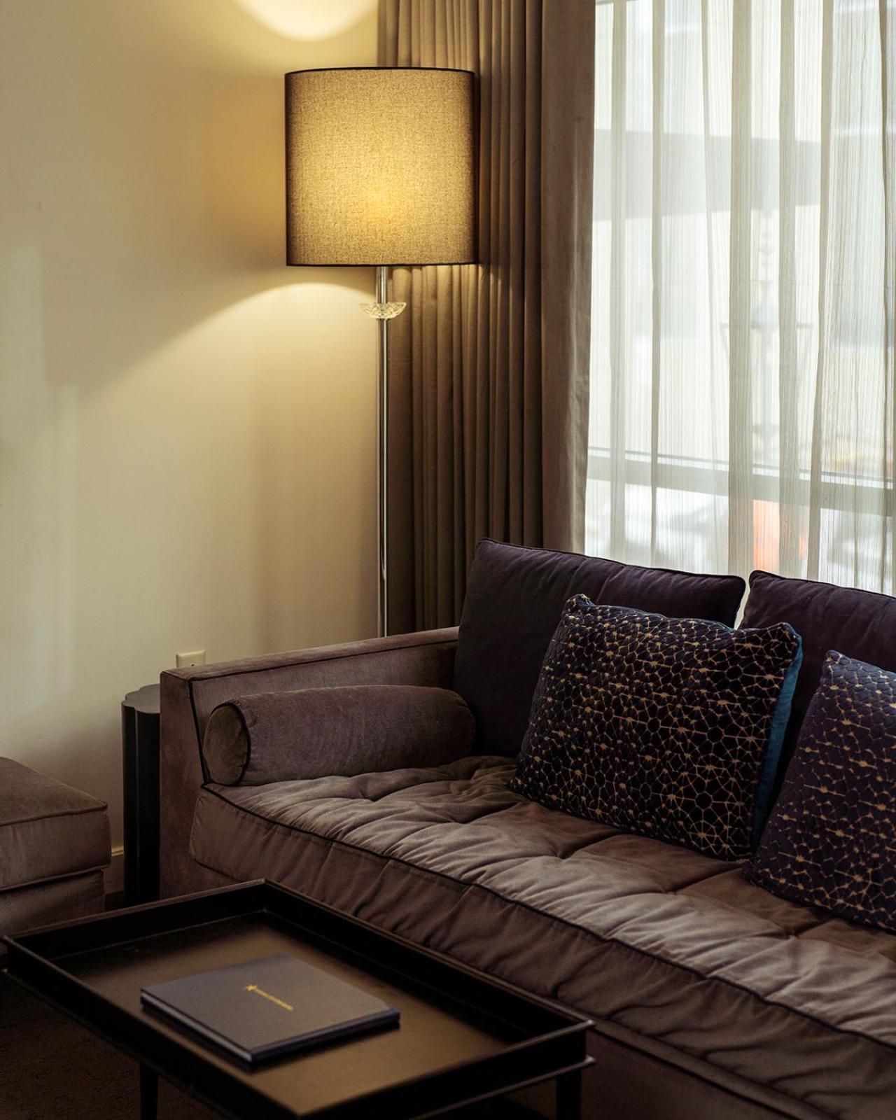 Fontaine Suite photo 2