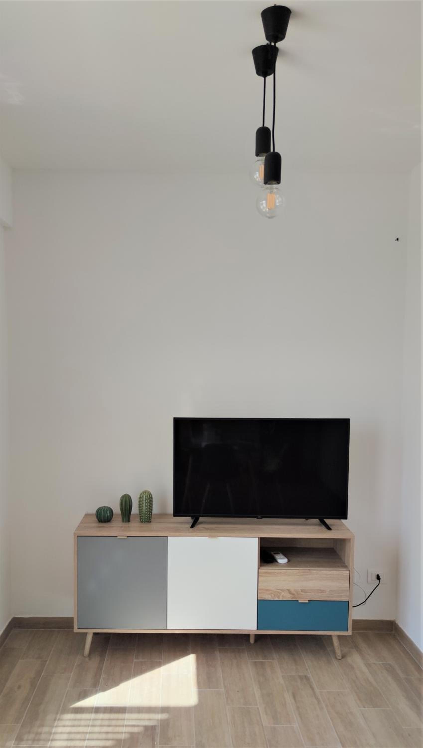 Two-Bedroom Apartment - First Floor