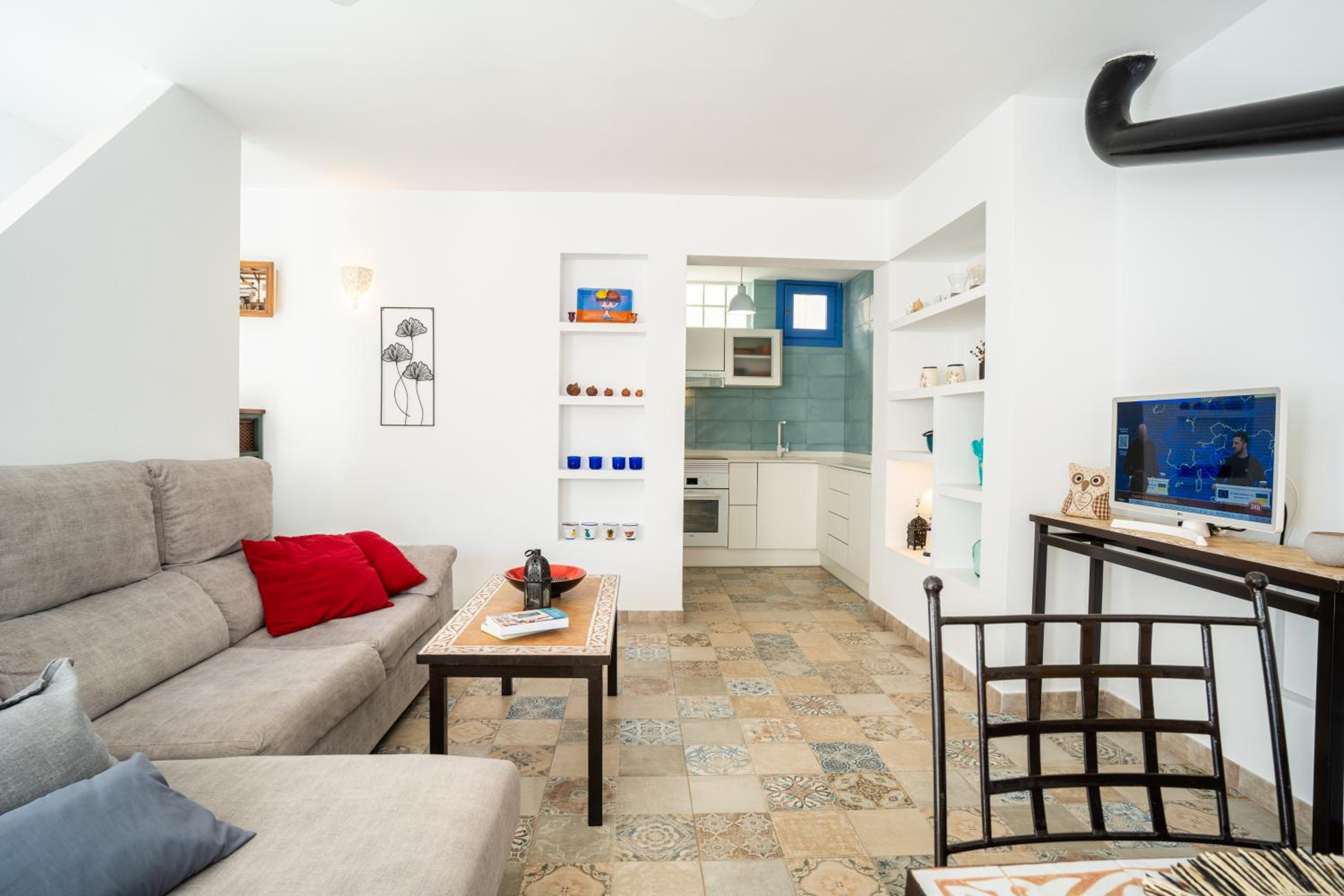 Apartamento