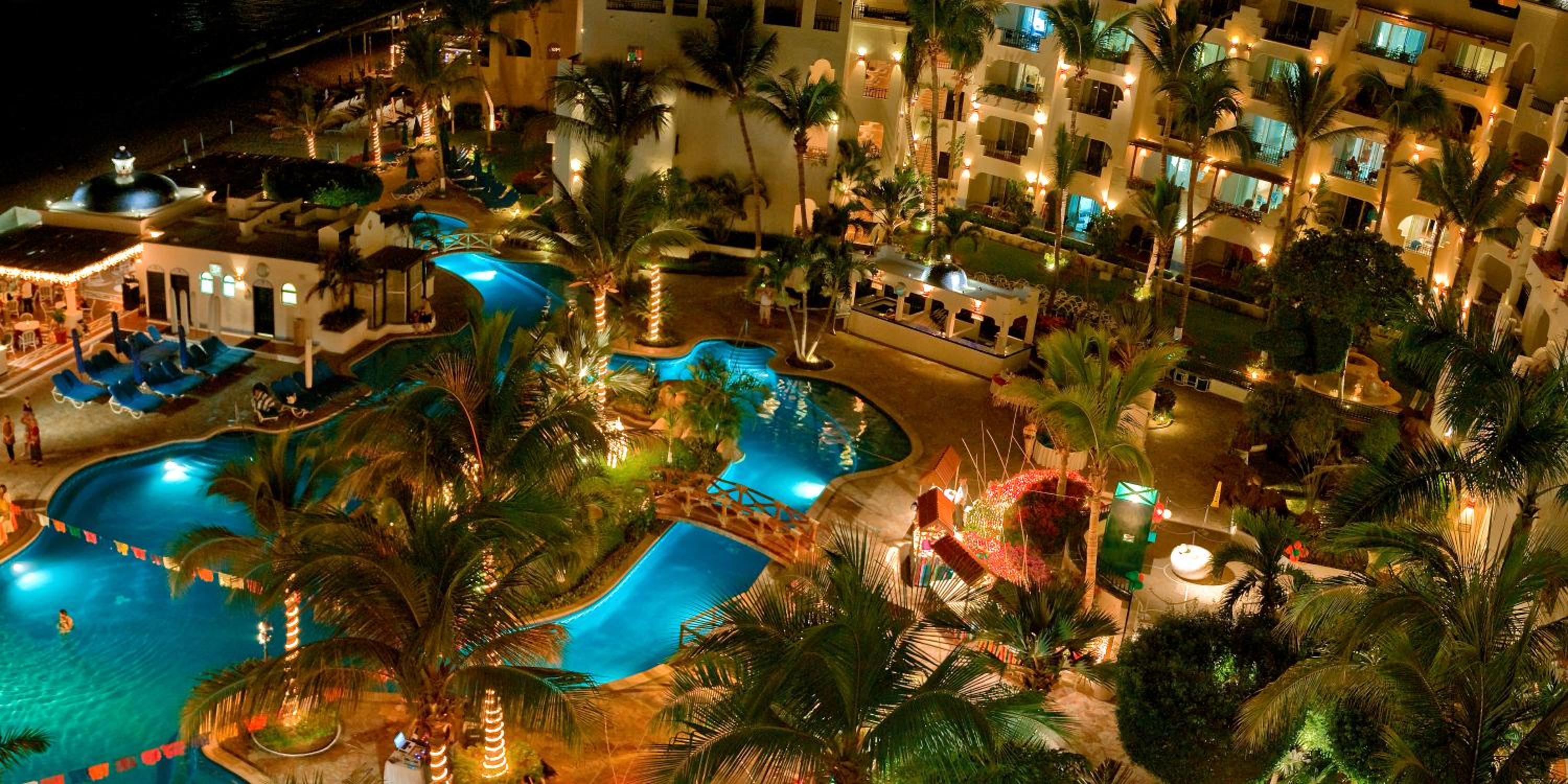 Luxury Suite All Inclusive - Photo 3