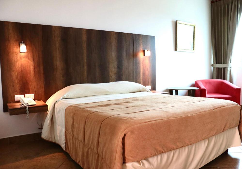 Superior Queen Room