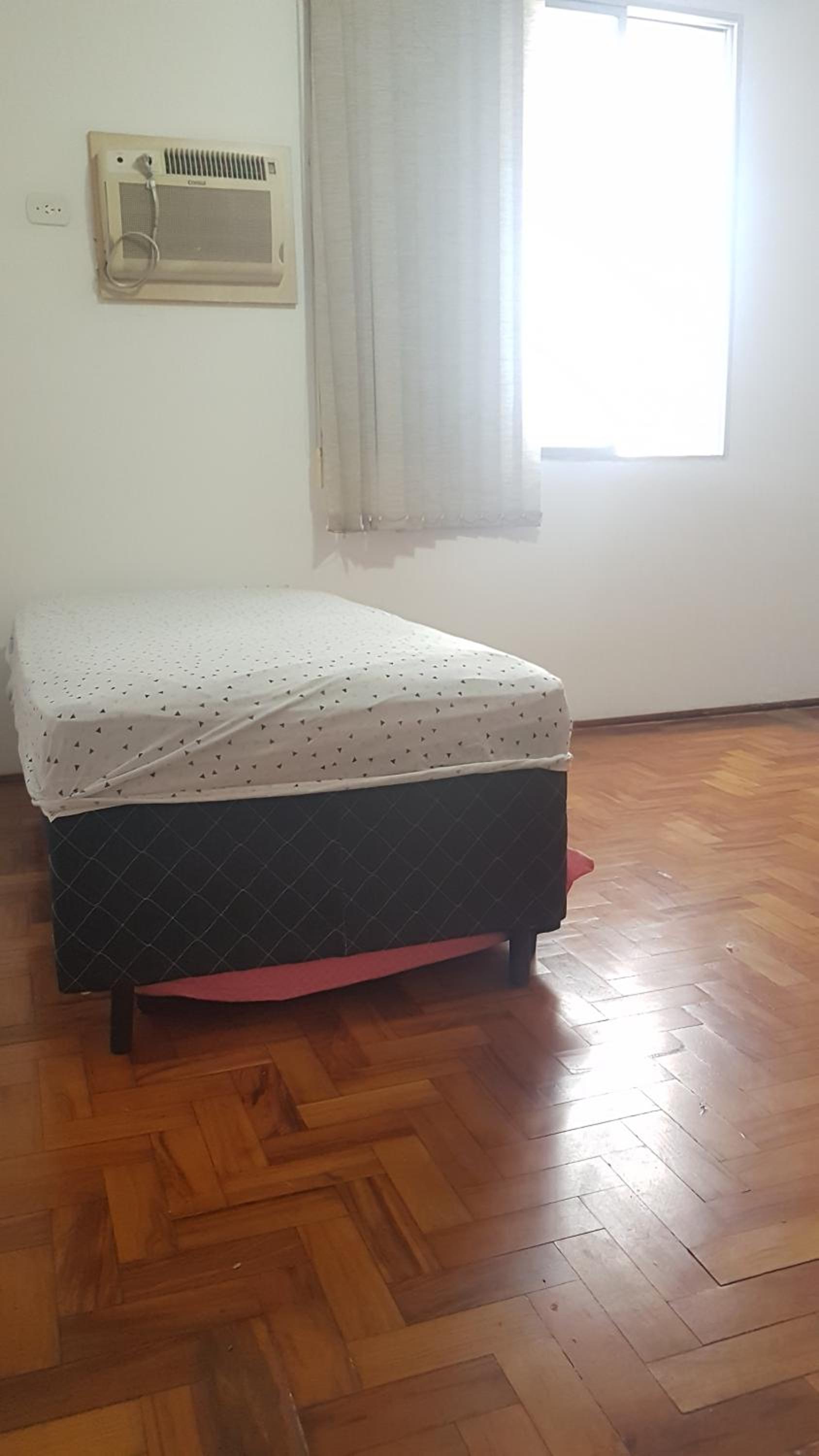 Apartment photo 1