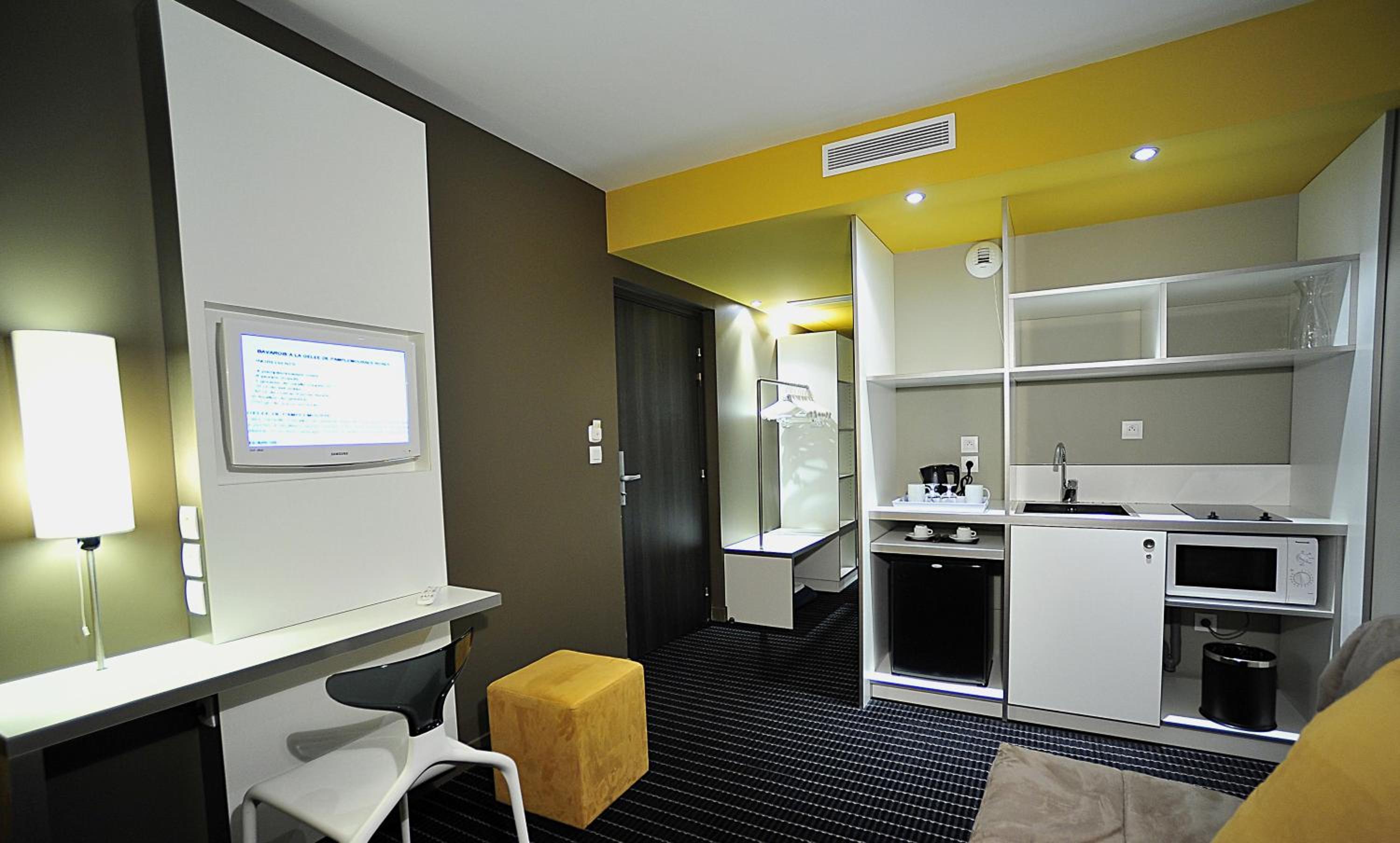 Apartment - Photo 1