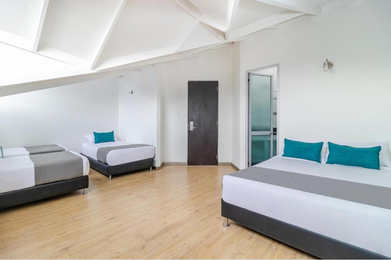 Standard Family Room