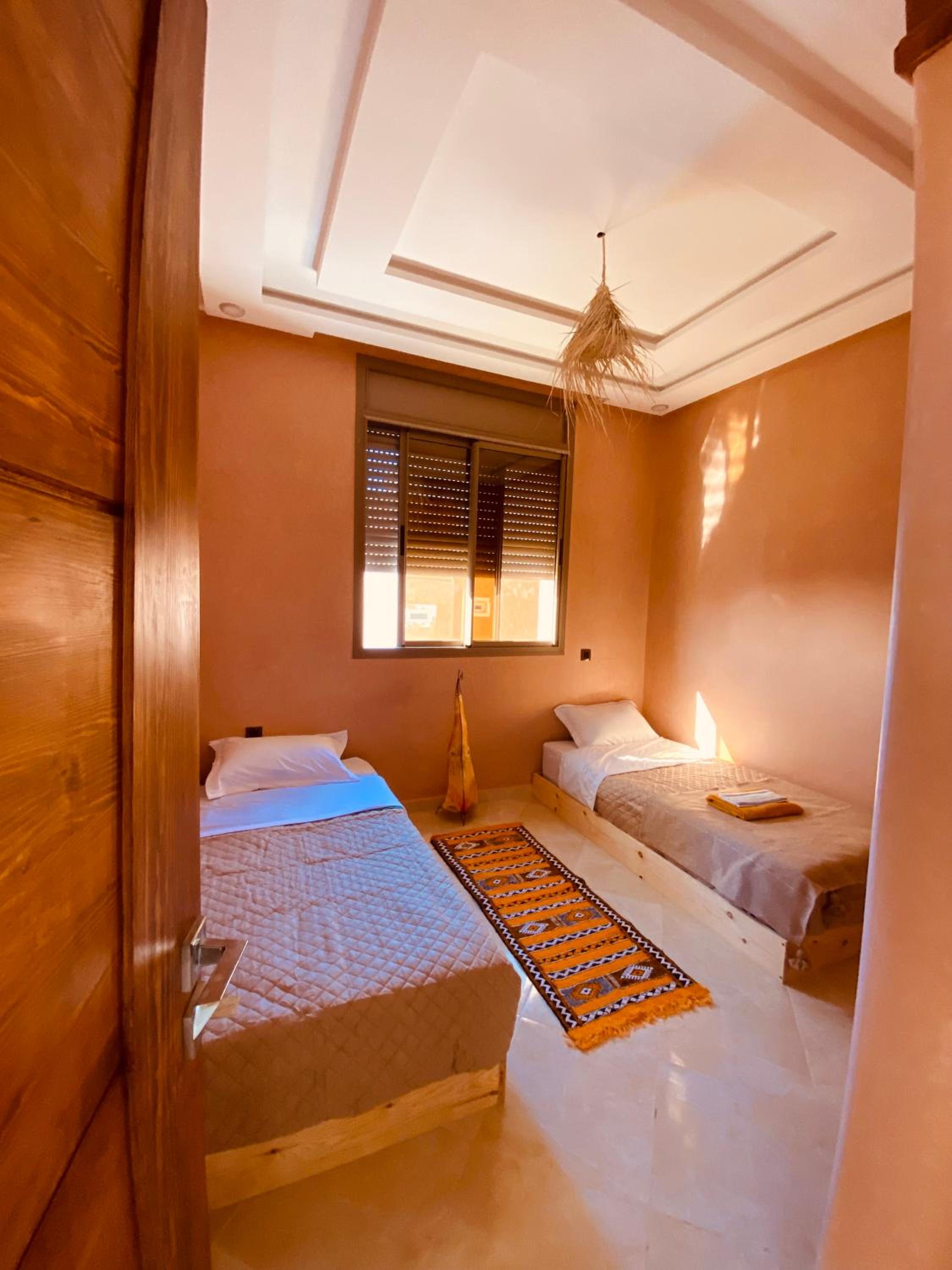 Standard Double or Twin Room photo 1
