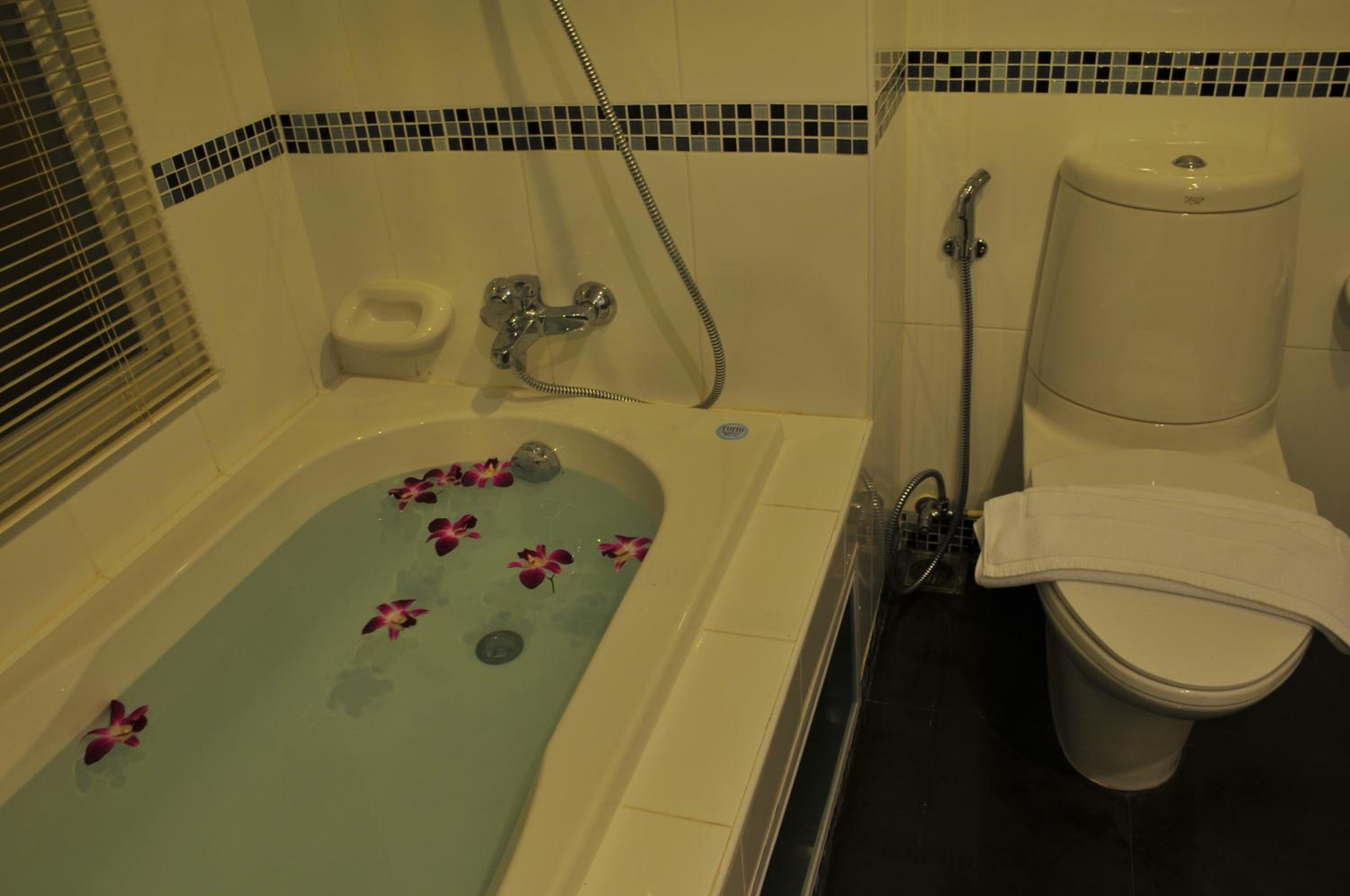 Luxury Double Room photo 2