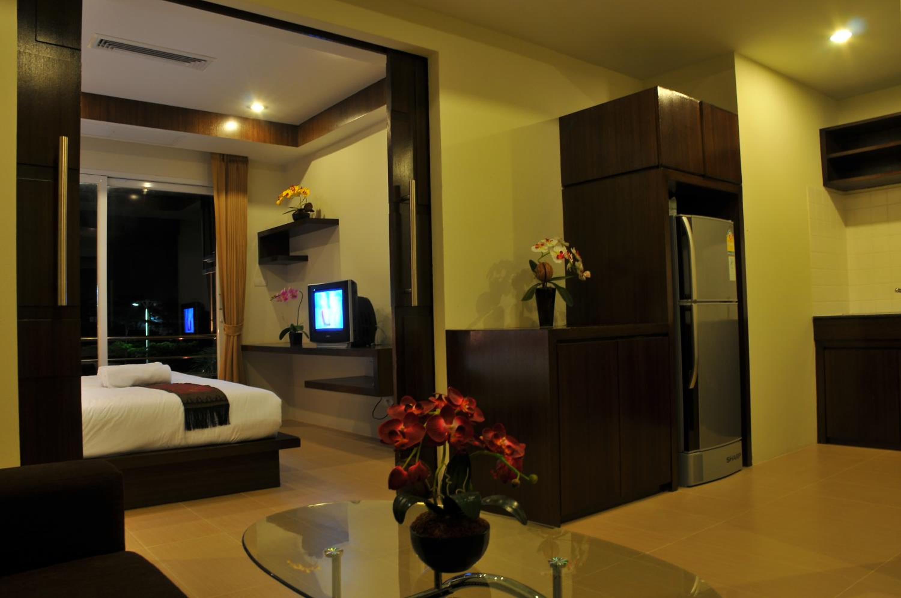 Standard Double Room photo 3