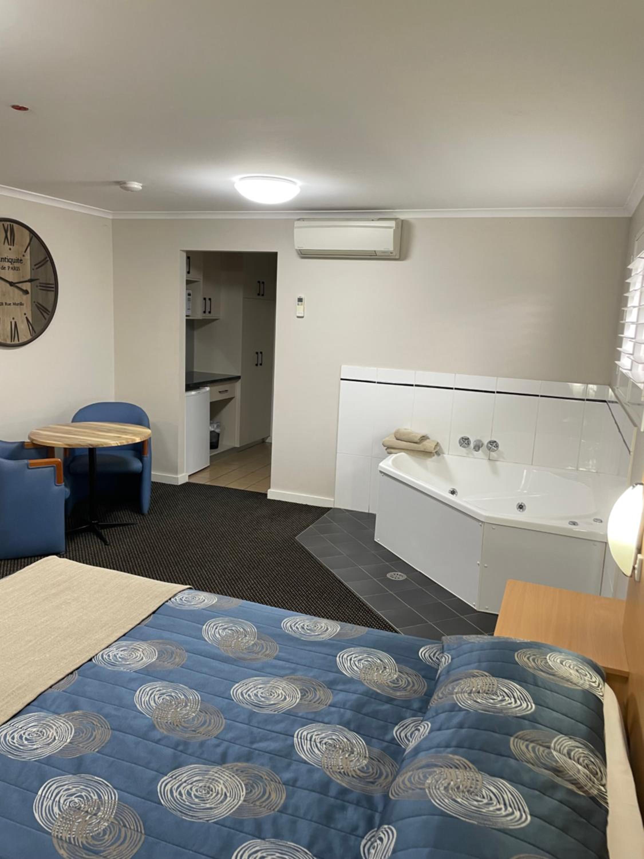 Deluxe Spa Room - Photo 1