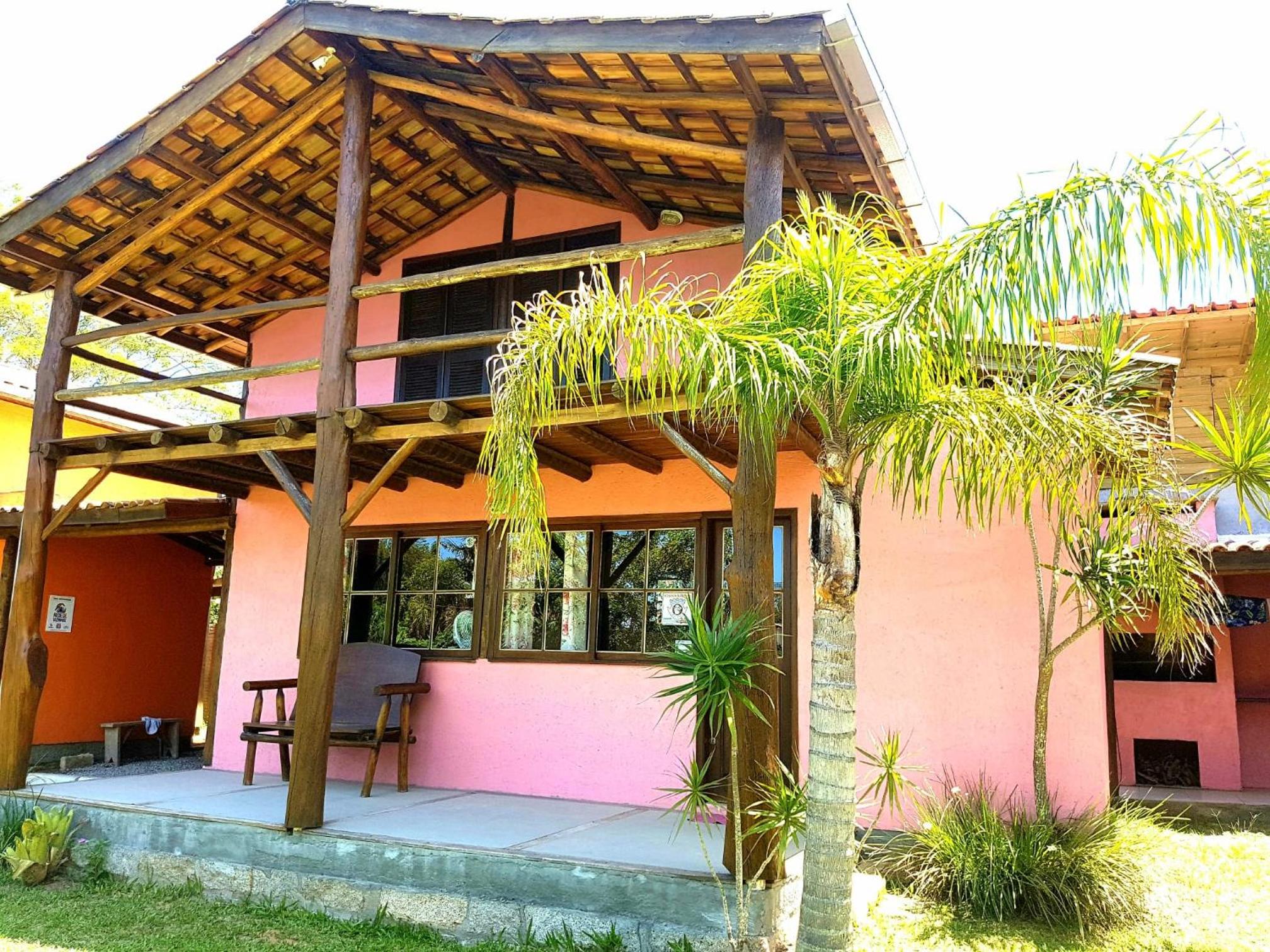 Two-Bedroom Chalet photo 2