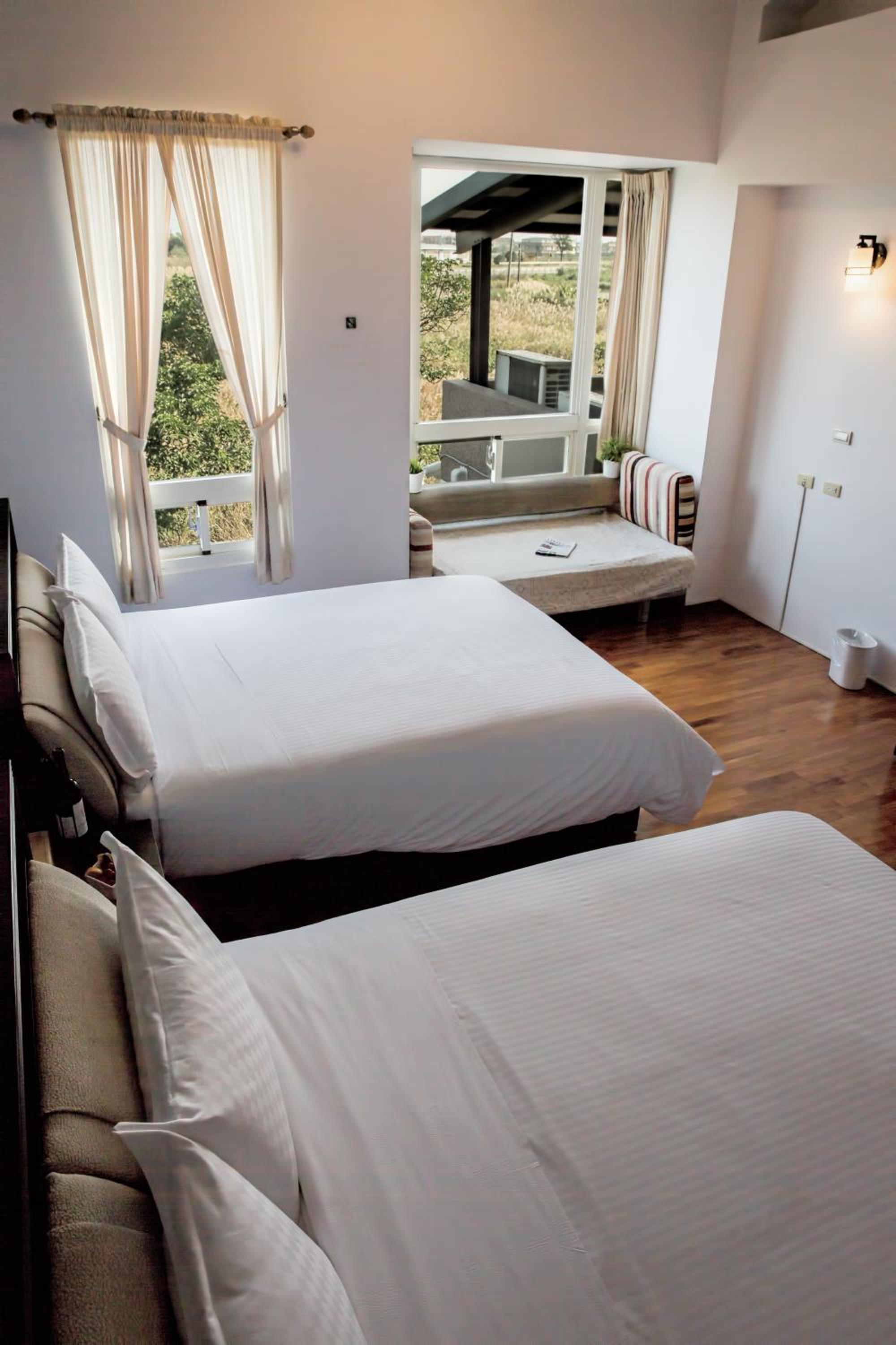Quadruple Room photo 2