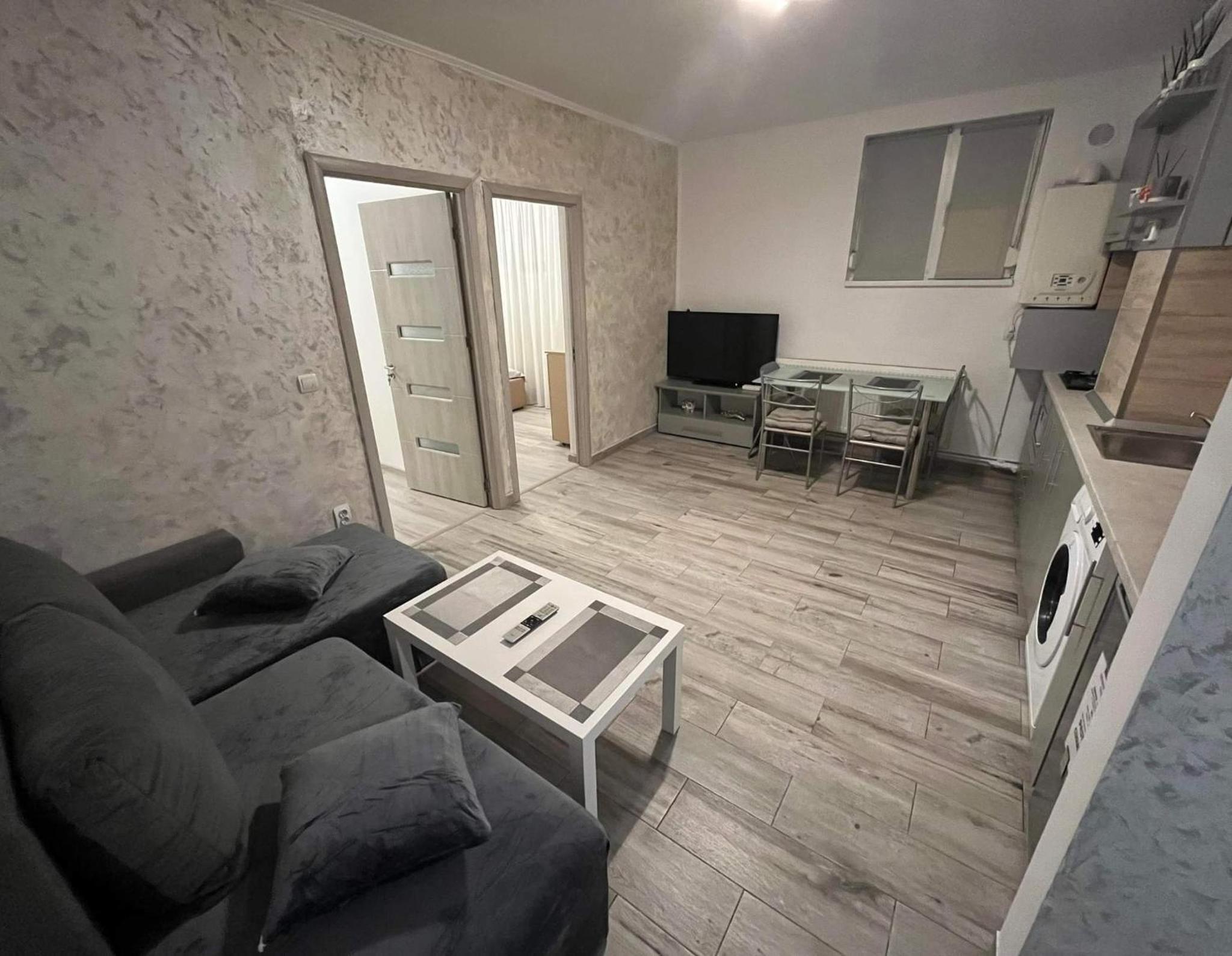 Two-Bedroom Apartment photo 1