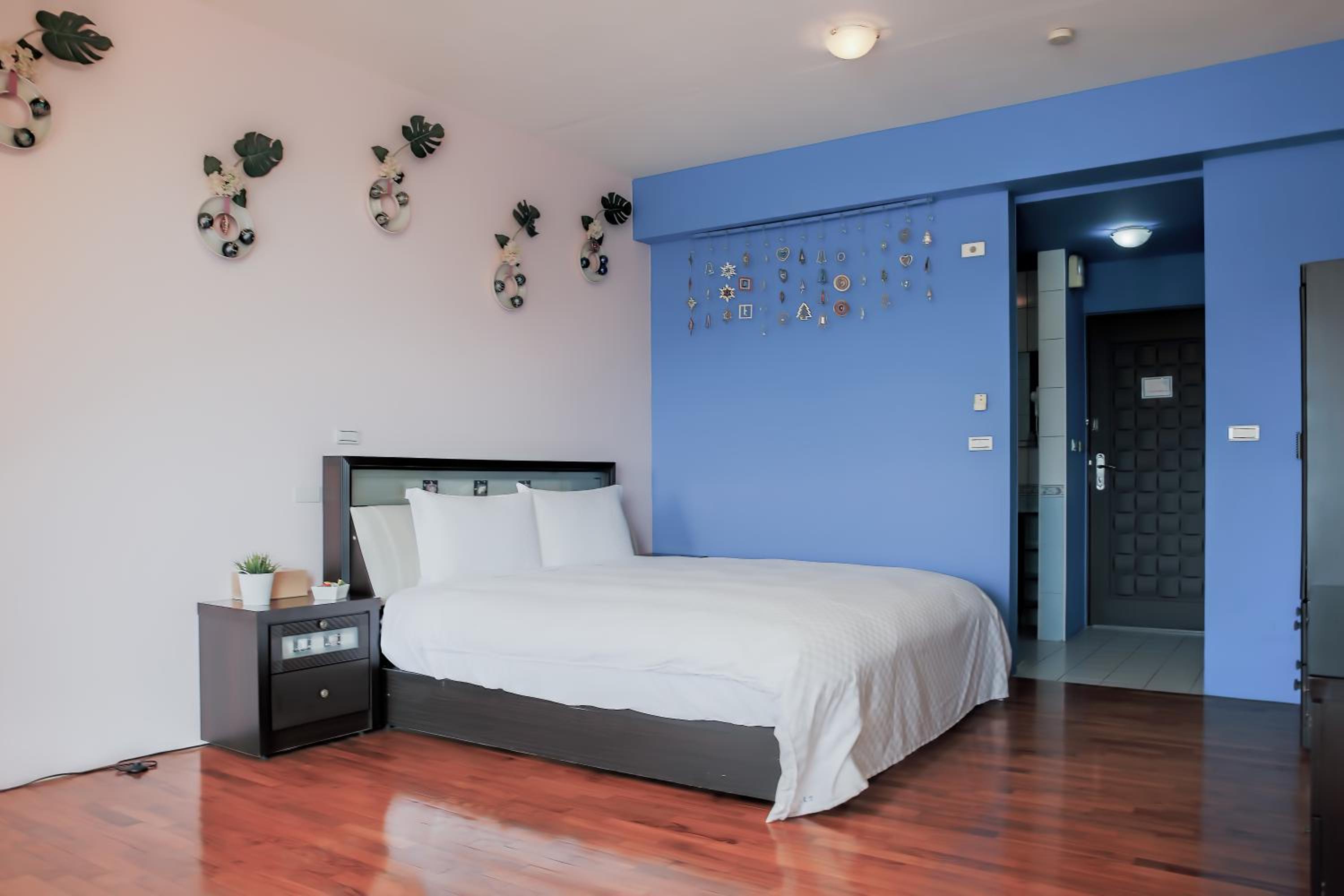 Deluxe Double Room photo 3