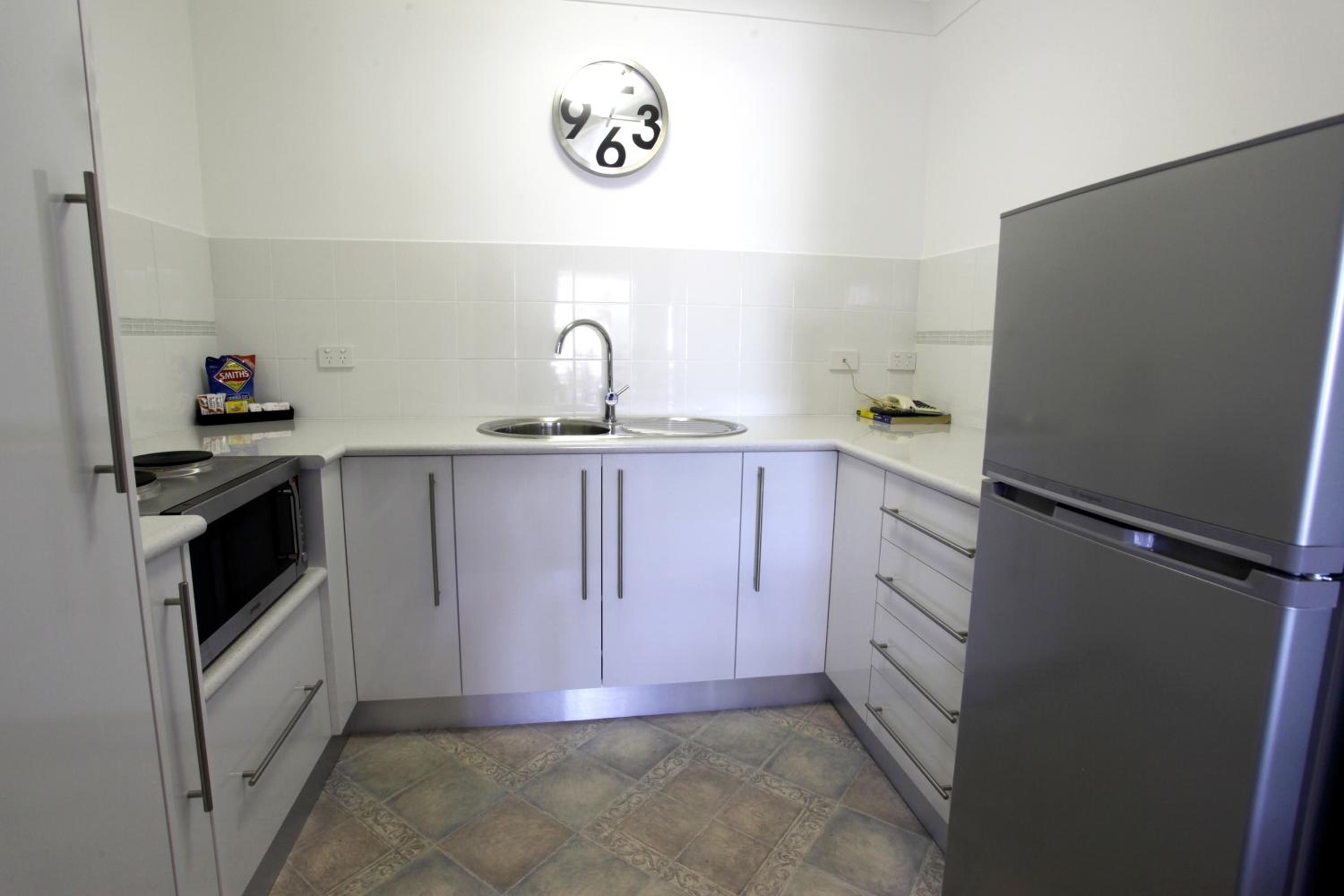 Serviced Apartment - Photo 7