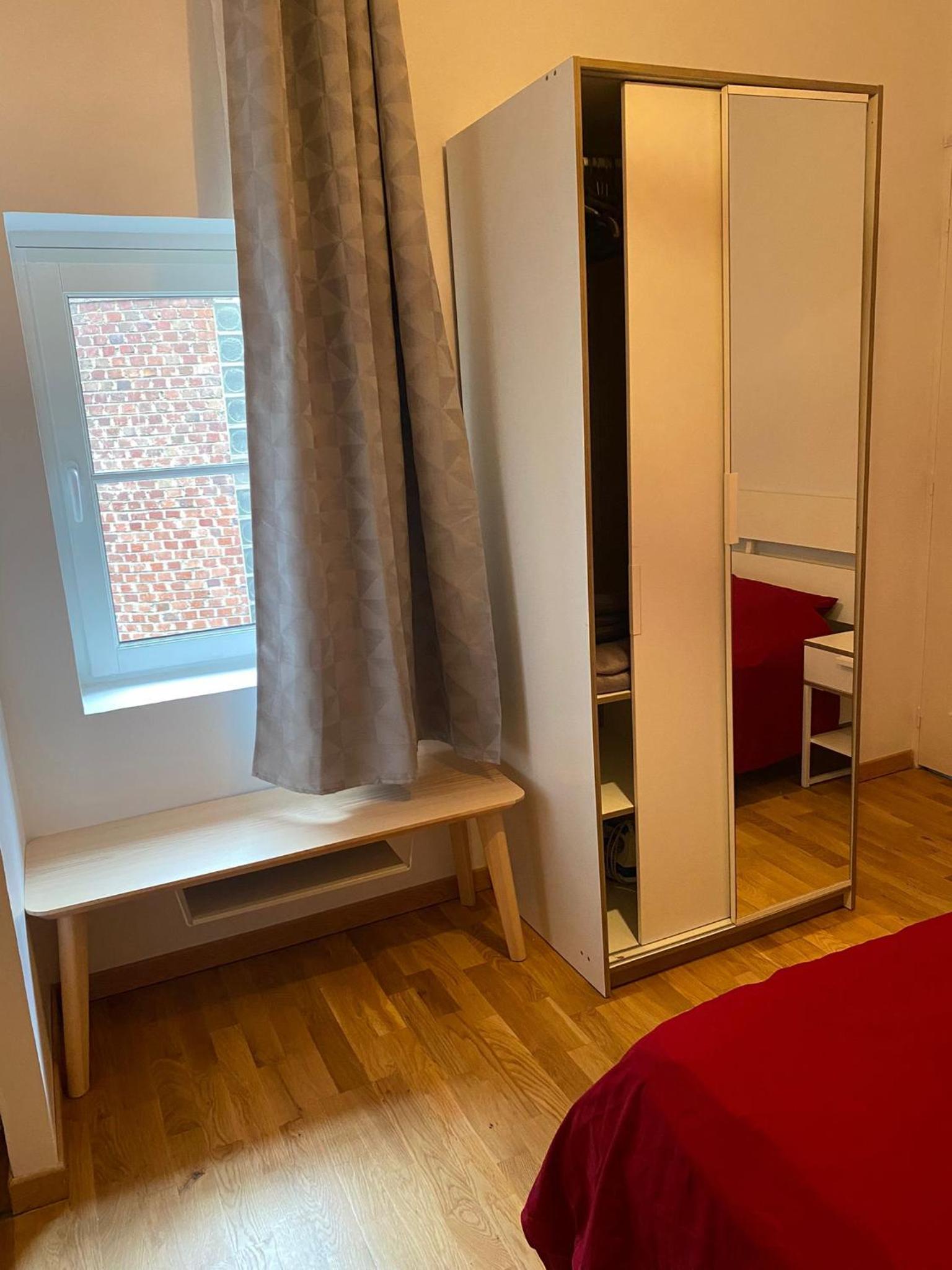 Apartment - Photo 3