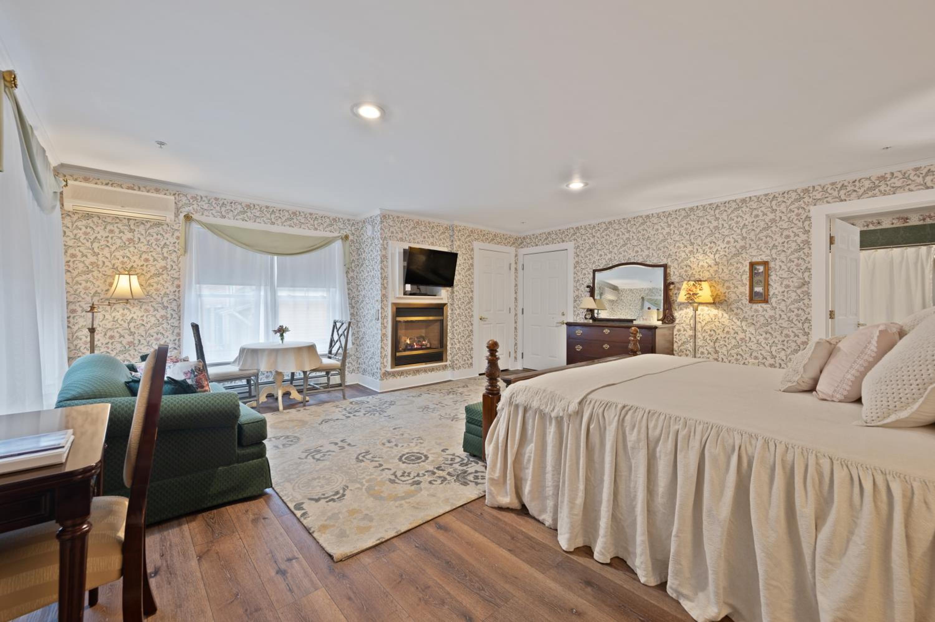 Triple Room - Disability Access