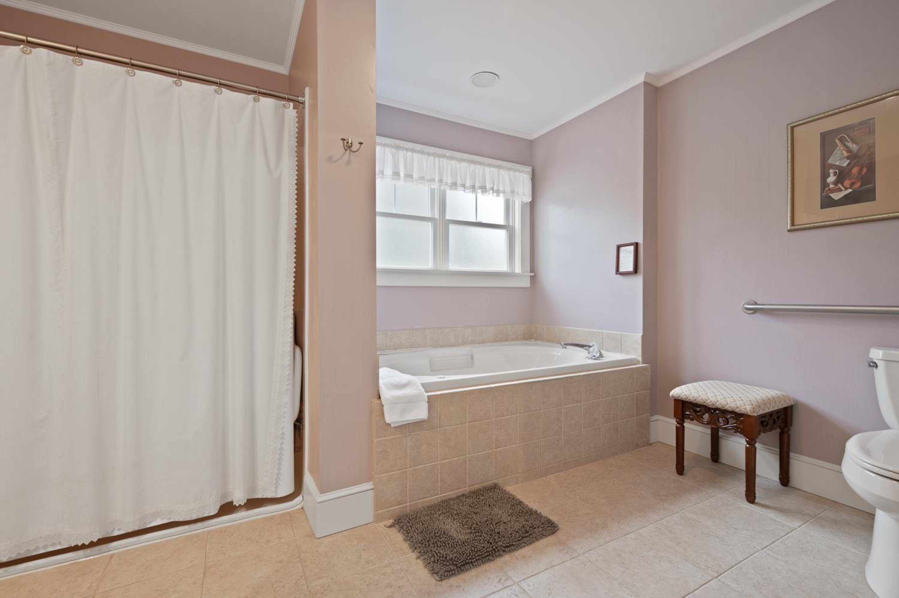 Triple Room - Disability Access photo 3