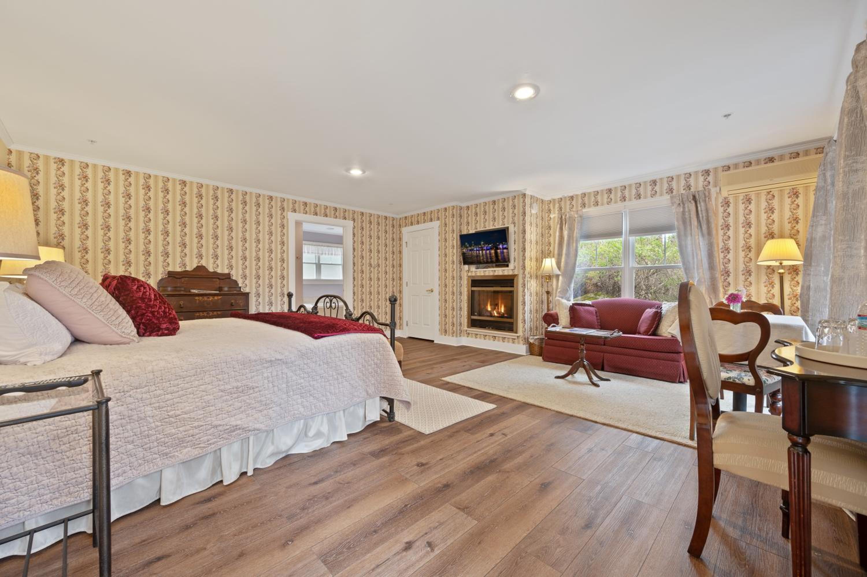 Triple Room - Disability Access photo 2