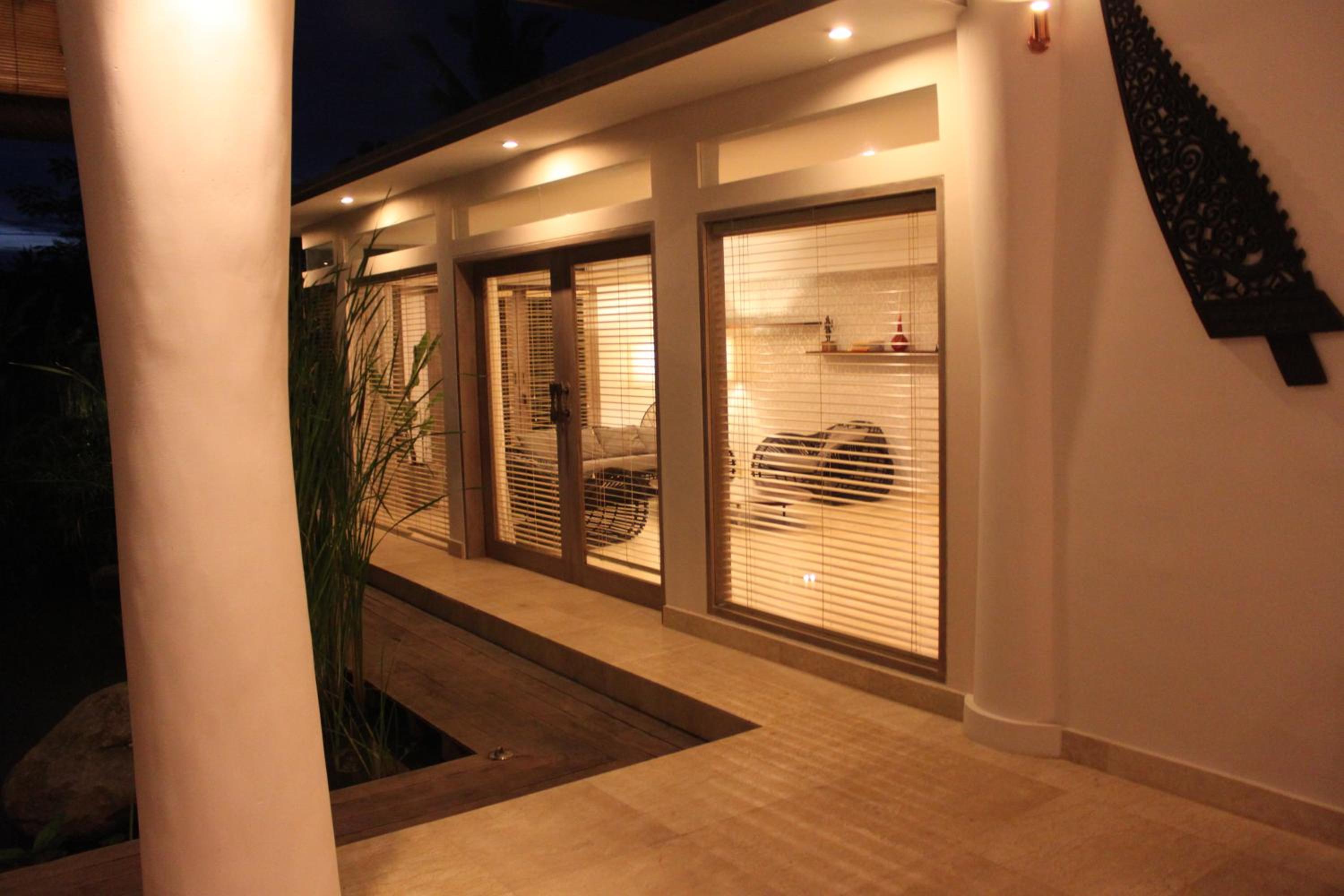 The Luxury Suite  - Photo 10